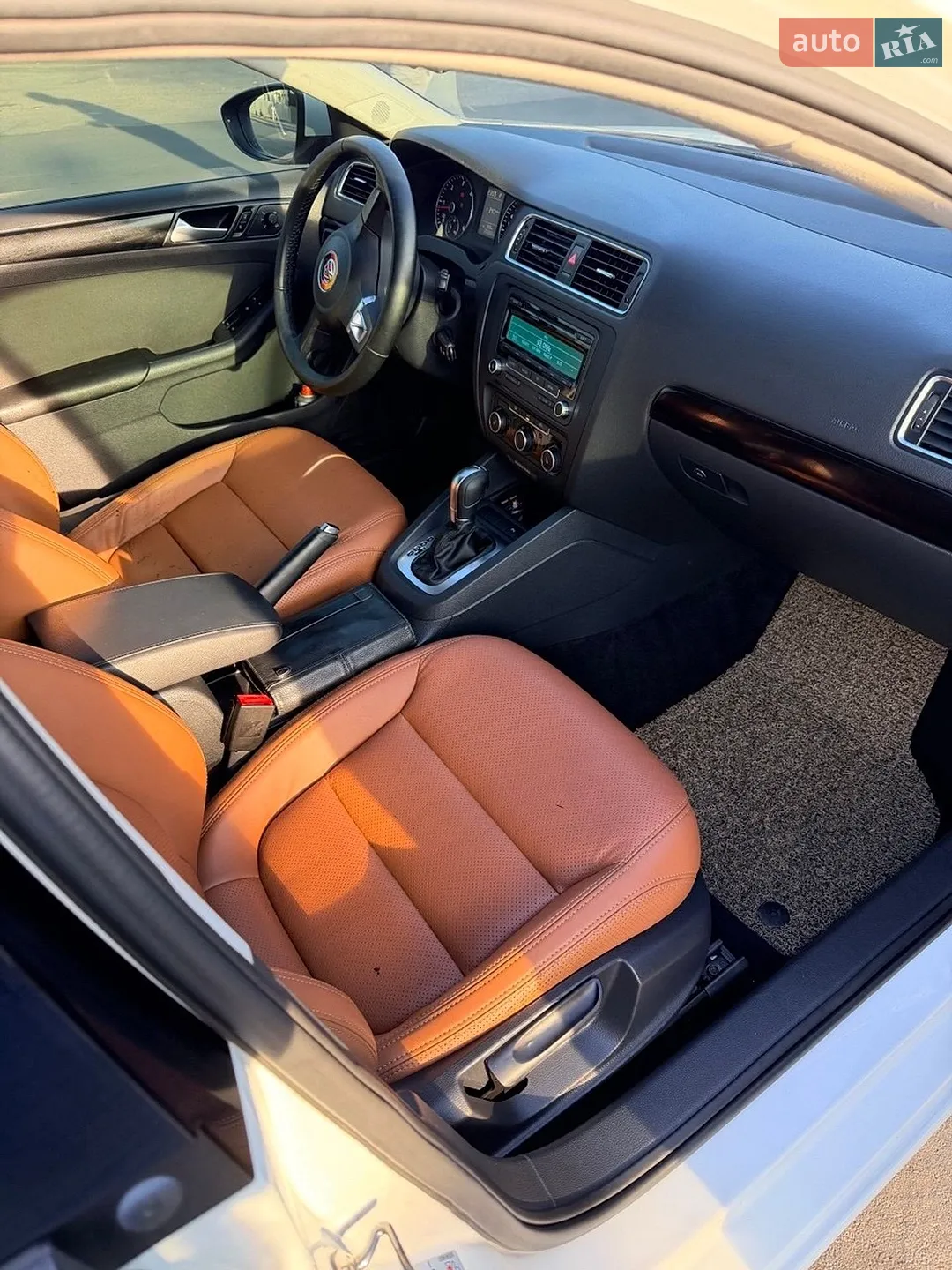 2014 Volkswagen Jetta - мініатюра 8