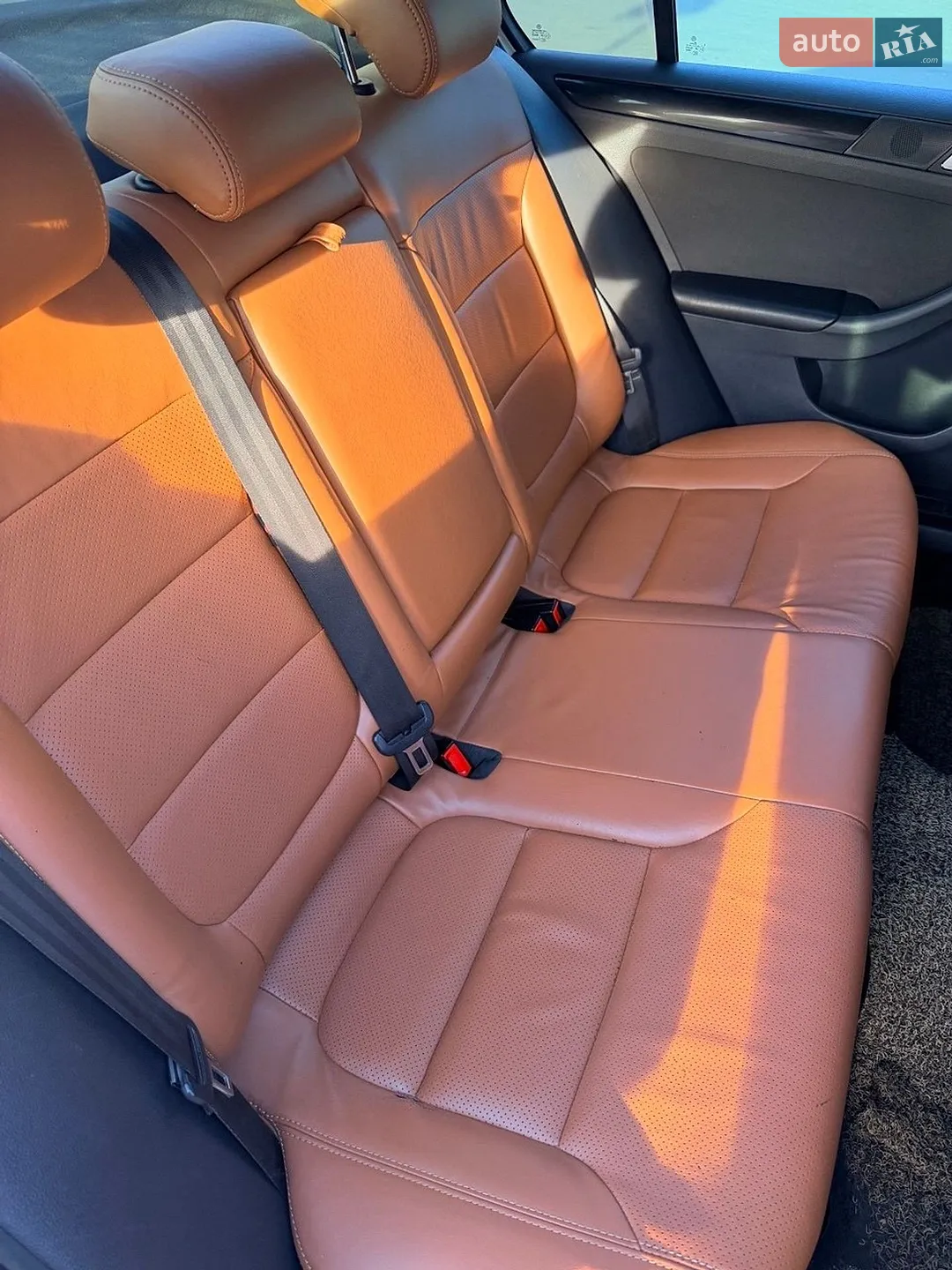 2014 Volkswagen Jetta - мініатюра 9