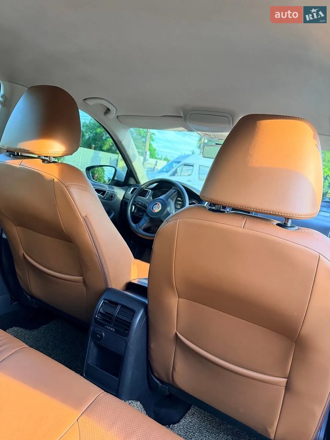 2014 Volkswagen Jetta - мініатюра 10