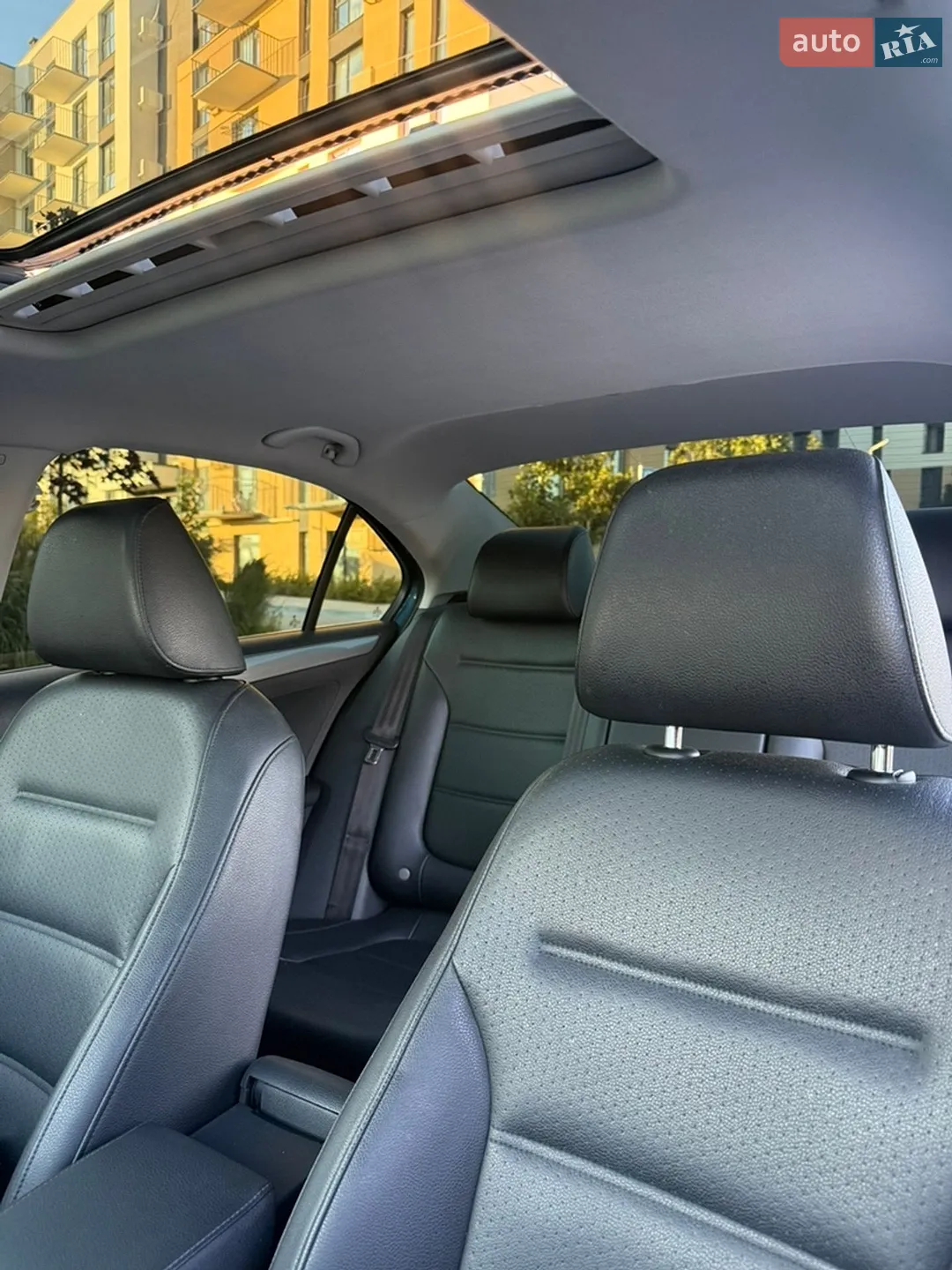2015 Volkswagen Jetta - мініатюра 18