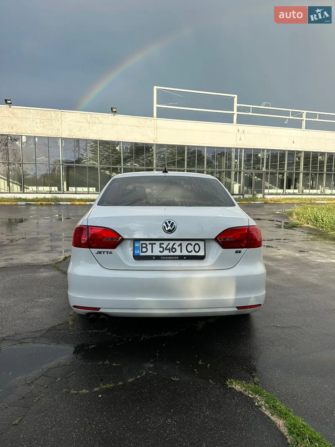 2013 Volkswagen Jetta - мініатюра 11