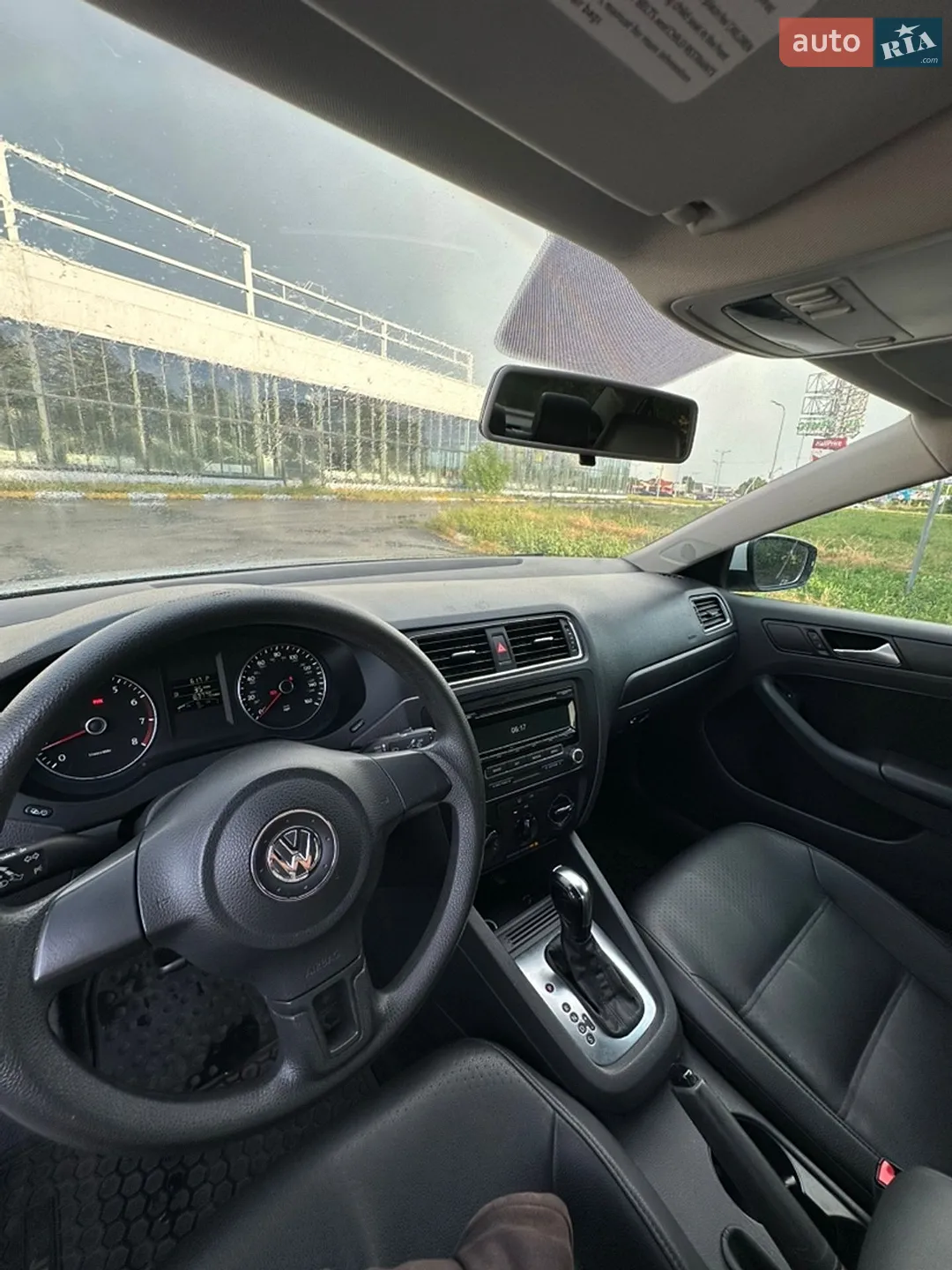 2013 Volkswagen Jetta - мініатюра 23