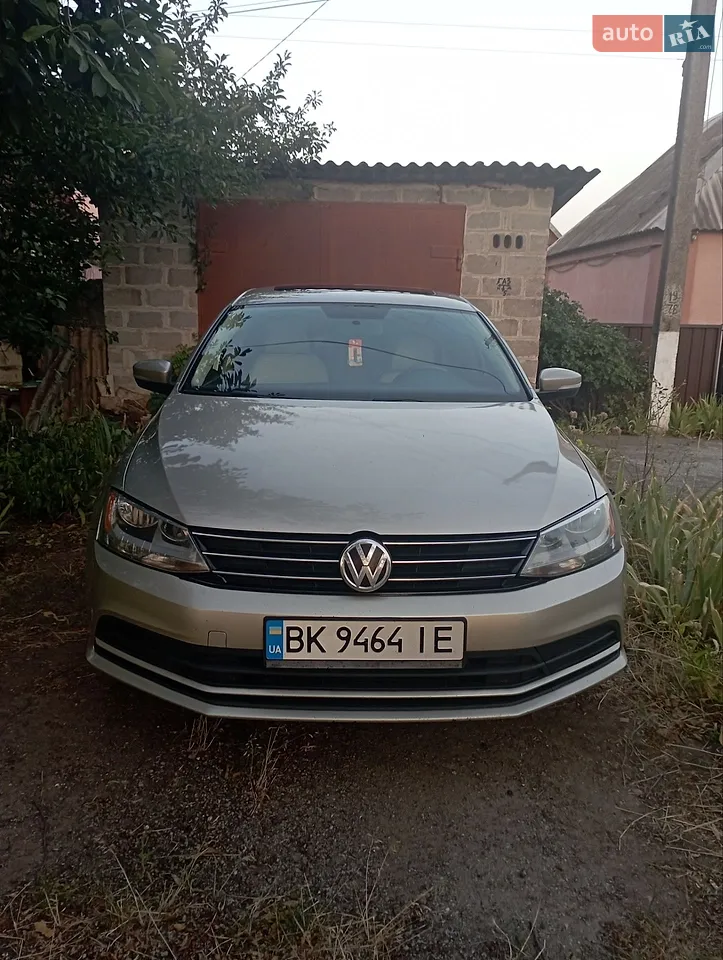 2013 Volkswagen Jetta - мініатюра 30