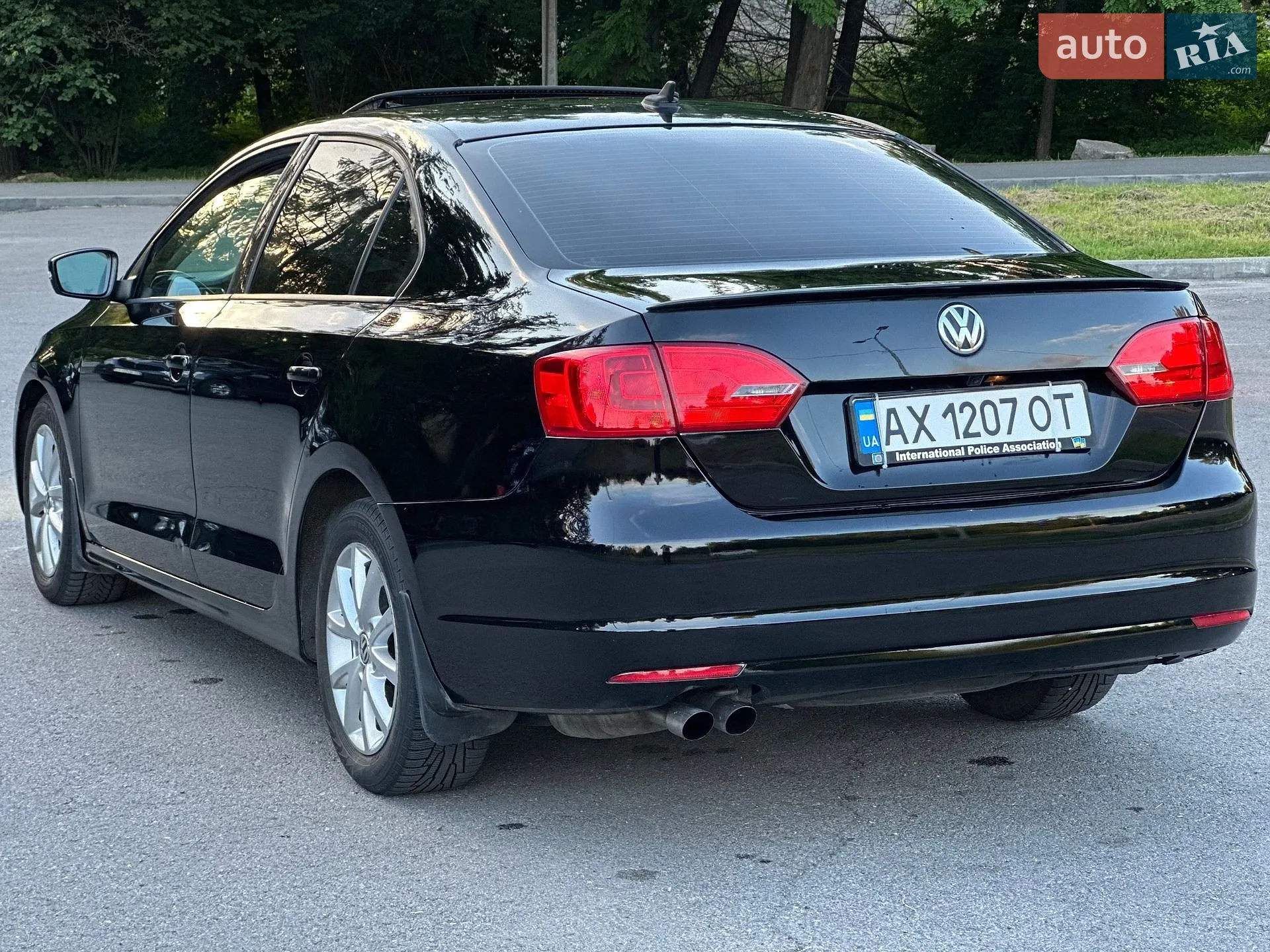 2011 Volkswagen Jetta - мініатюра 14