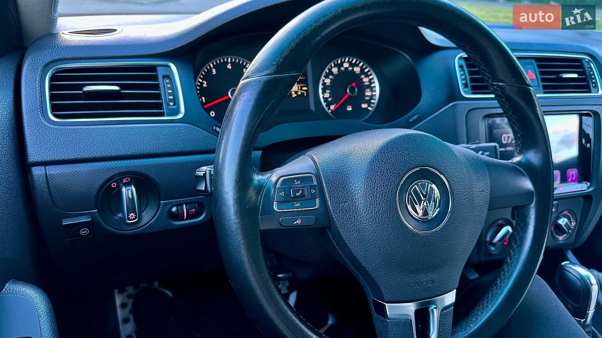 2011 Volkswagen Jetta - мініатюра 20
