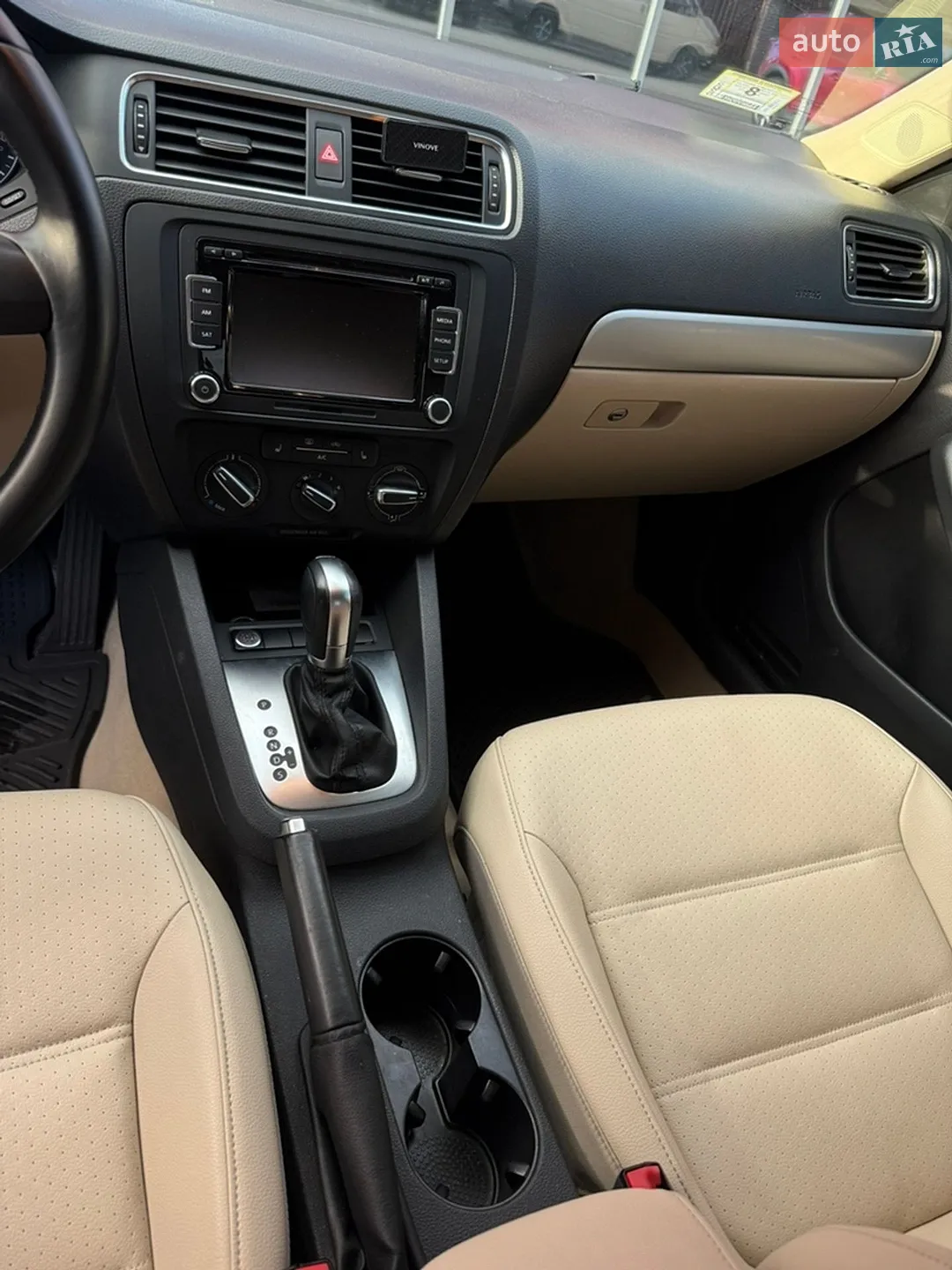 2014 Volkswagen Jetta - мініатюра 9