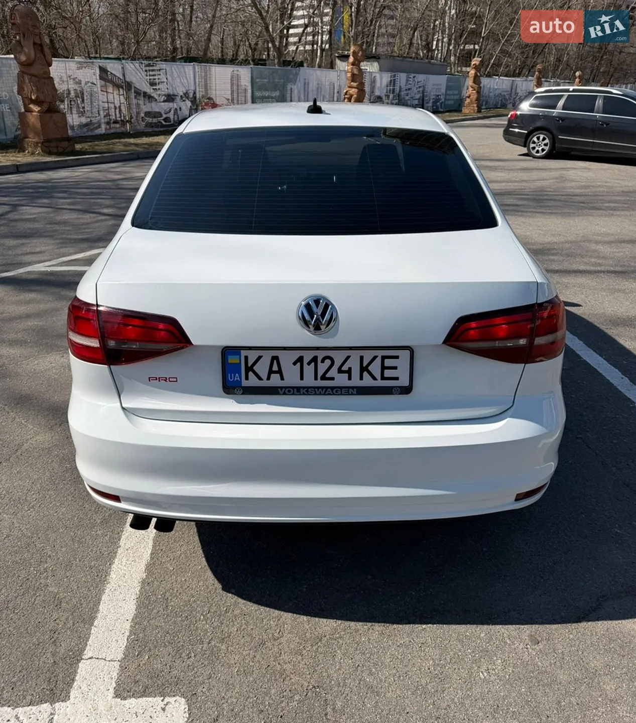 2016 Volkswagen Jetta - мініатюра 6
