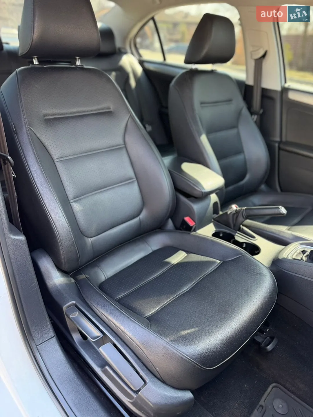 2016 Volkswagen Jetta - мініатюра 9