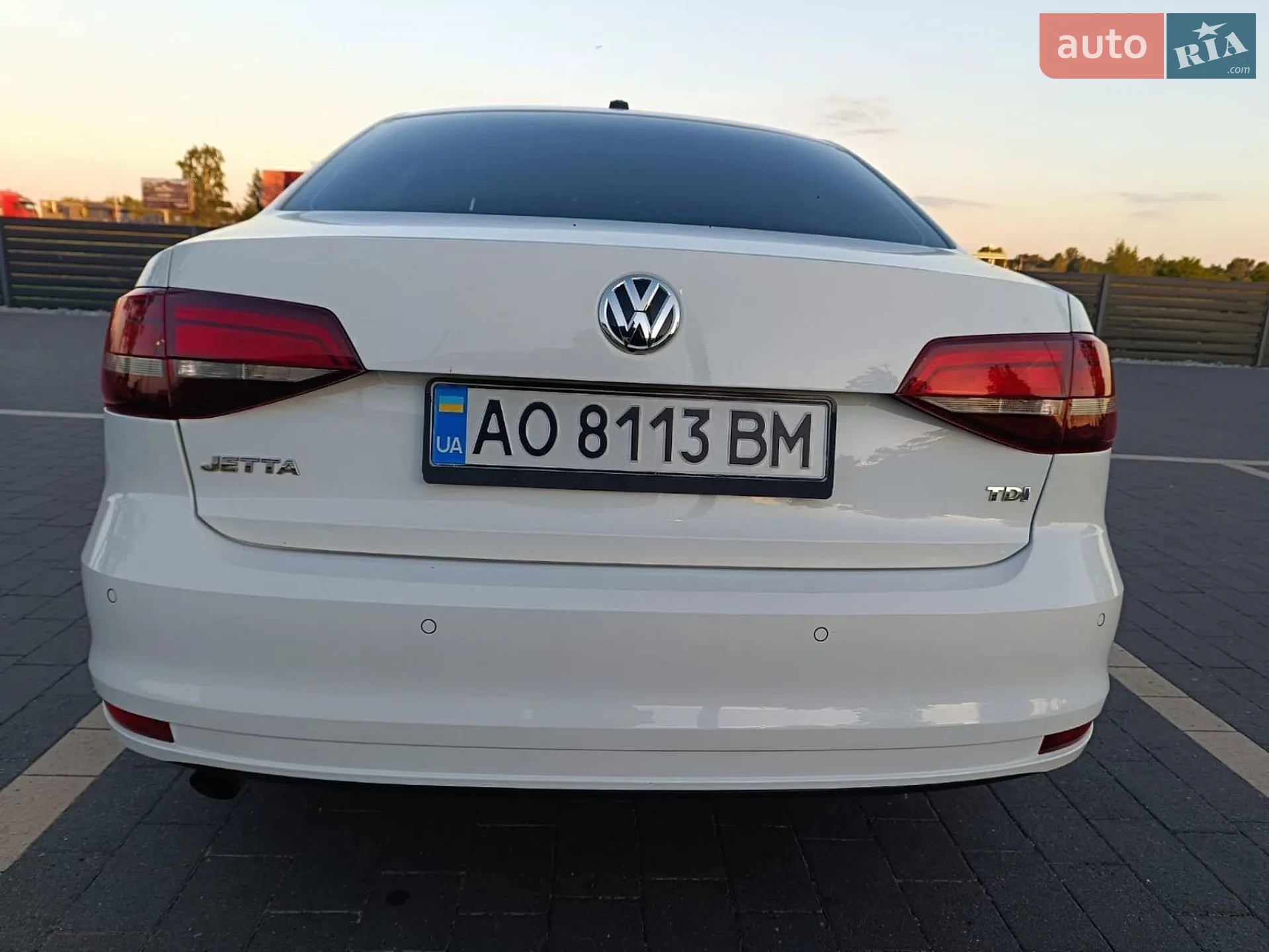 2016 Volkswagen Jetta - мініатюра 4
