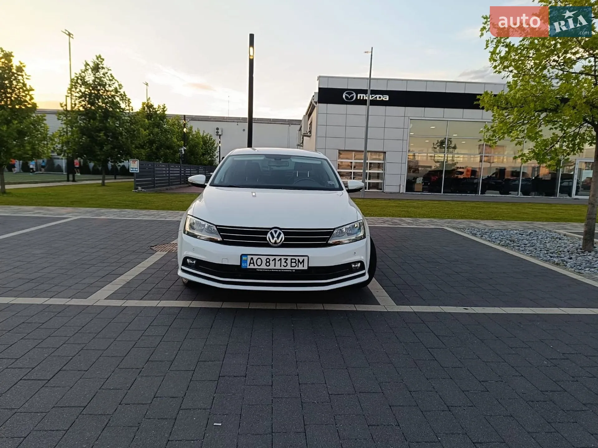 2016 Volkswagen Jetta - мініатюра 14