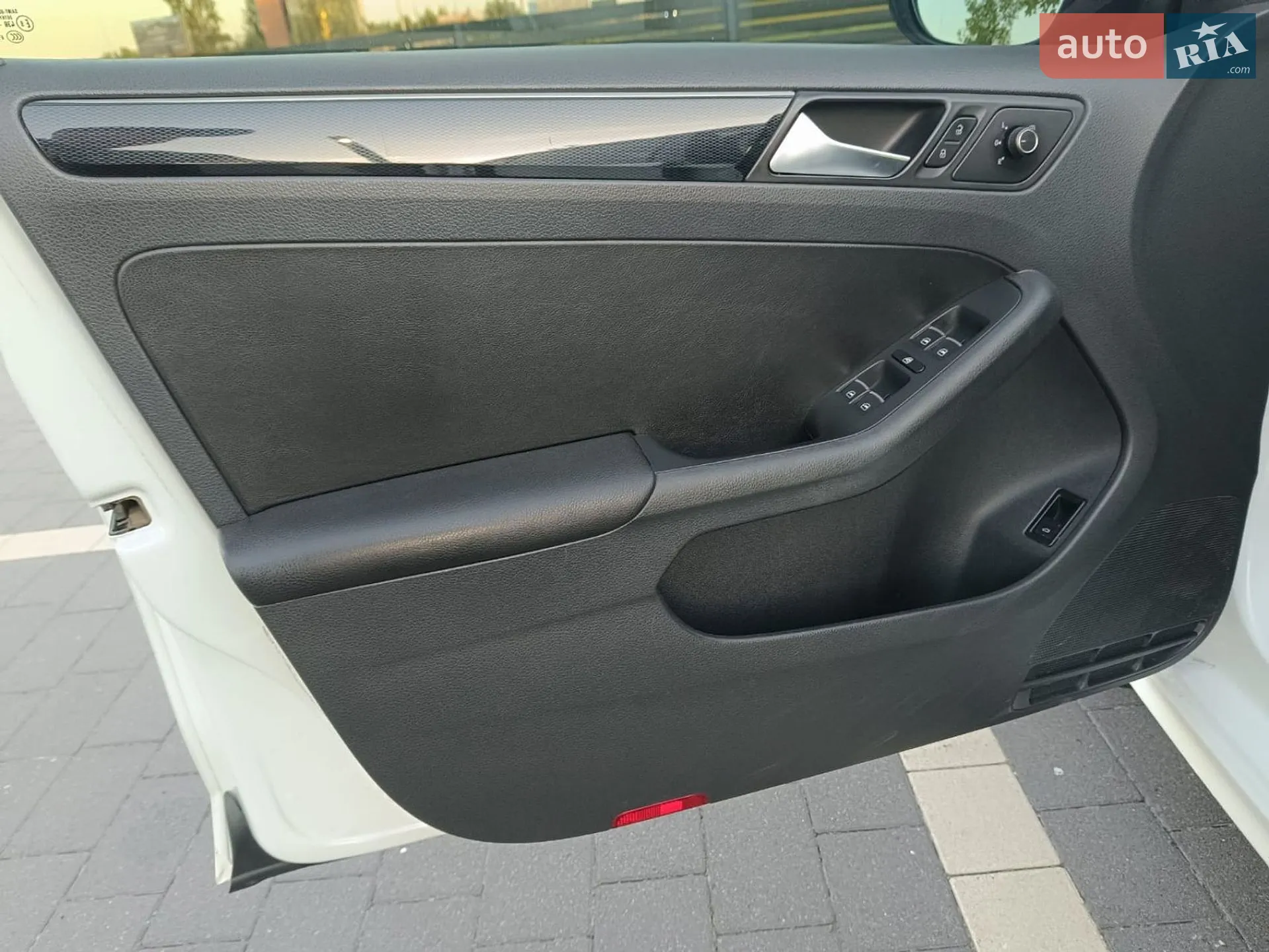 2016 Volkswagen Jetta - мініатюра 25