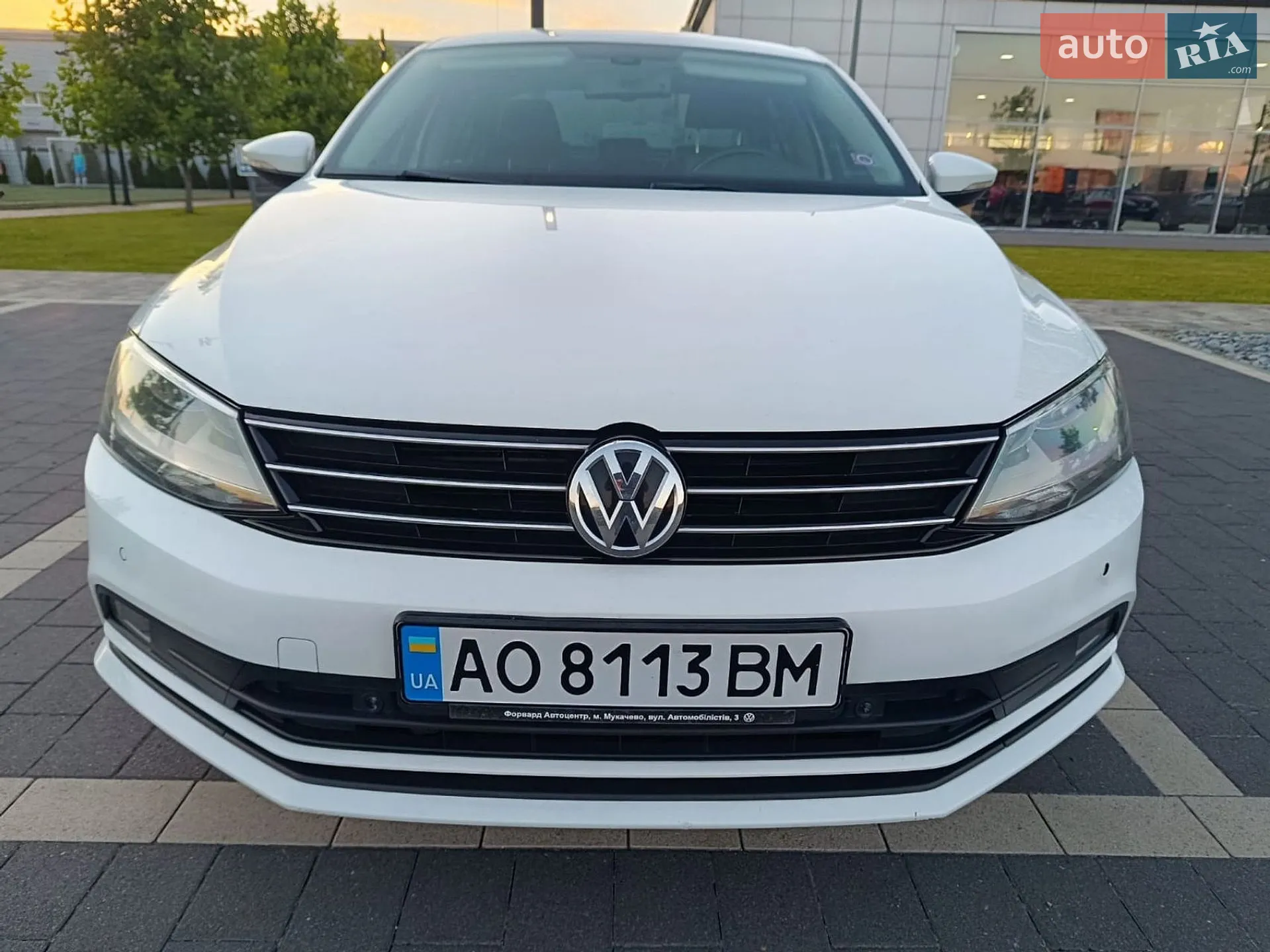 2016 Volkswagen Jetta - мініатюра 33