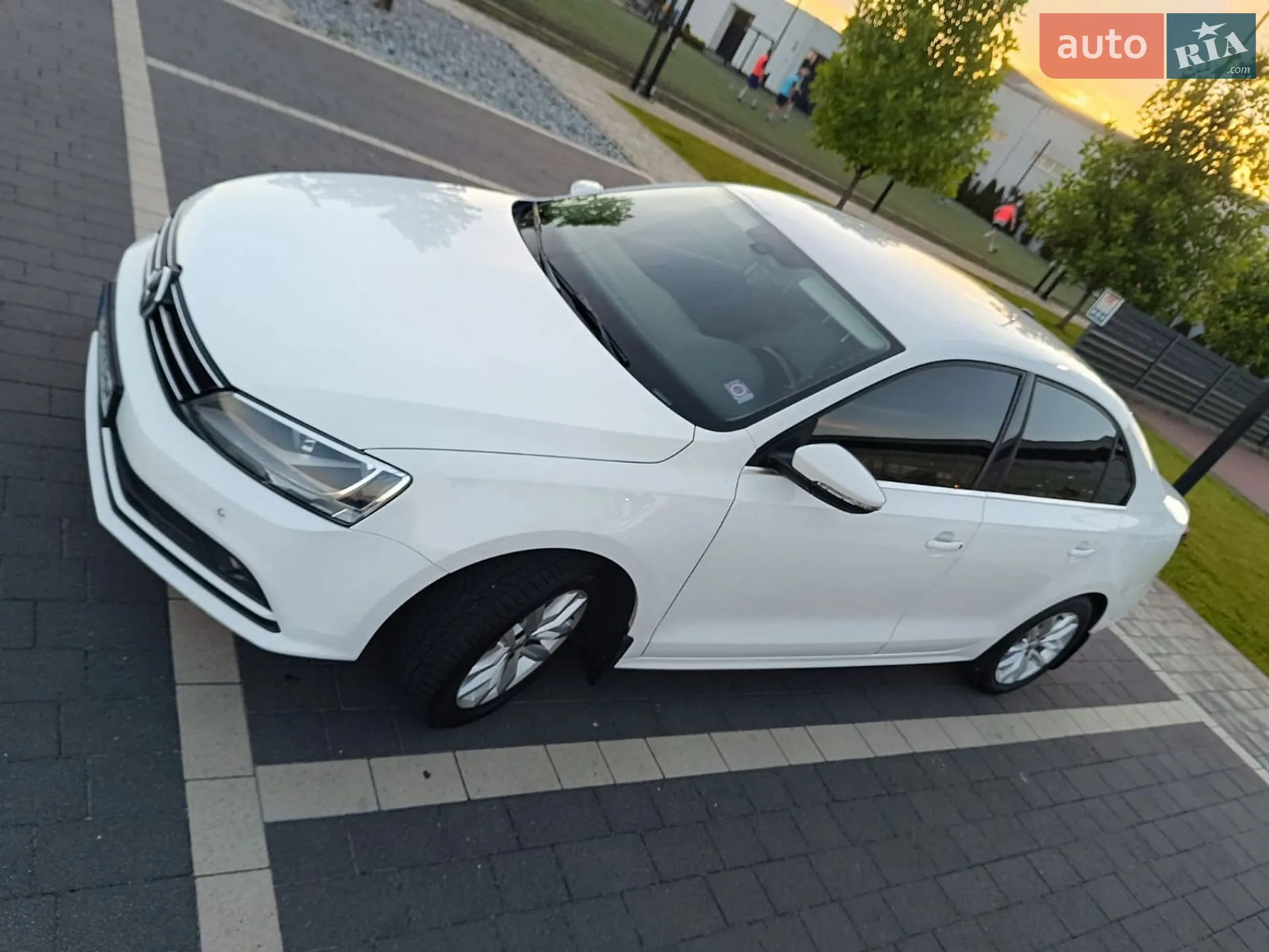 2016 Volkswagen Jetta - мініатюра 34