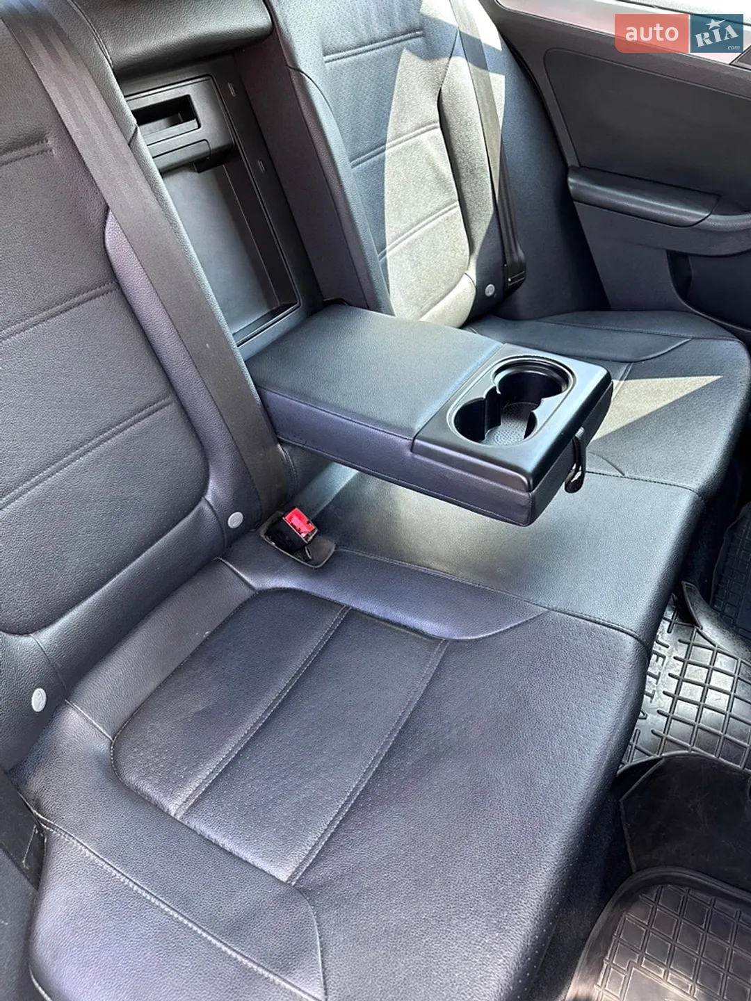 2012 Volkswagen Jetta - мініатюра 14