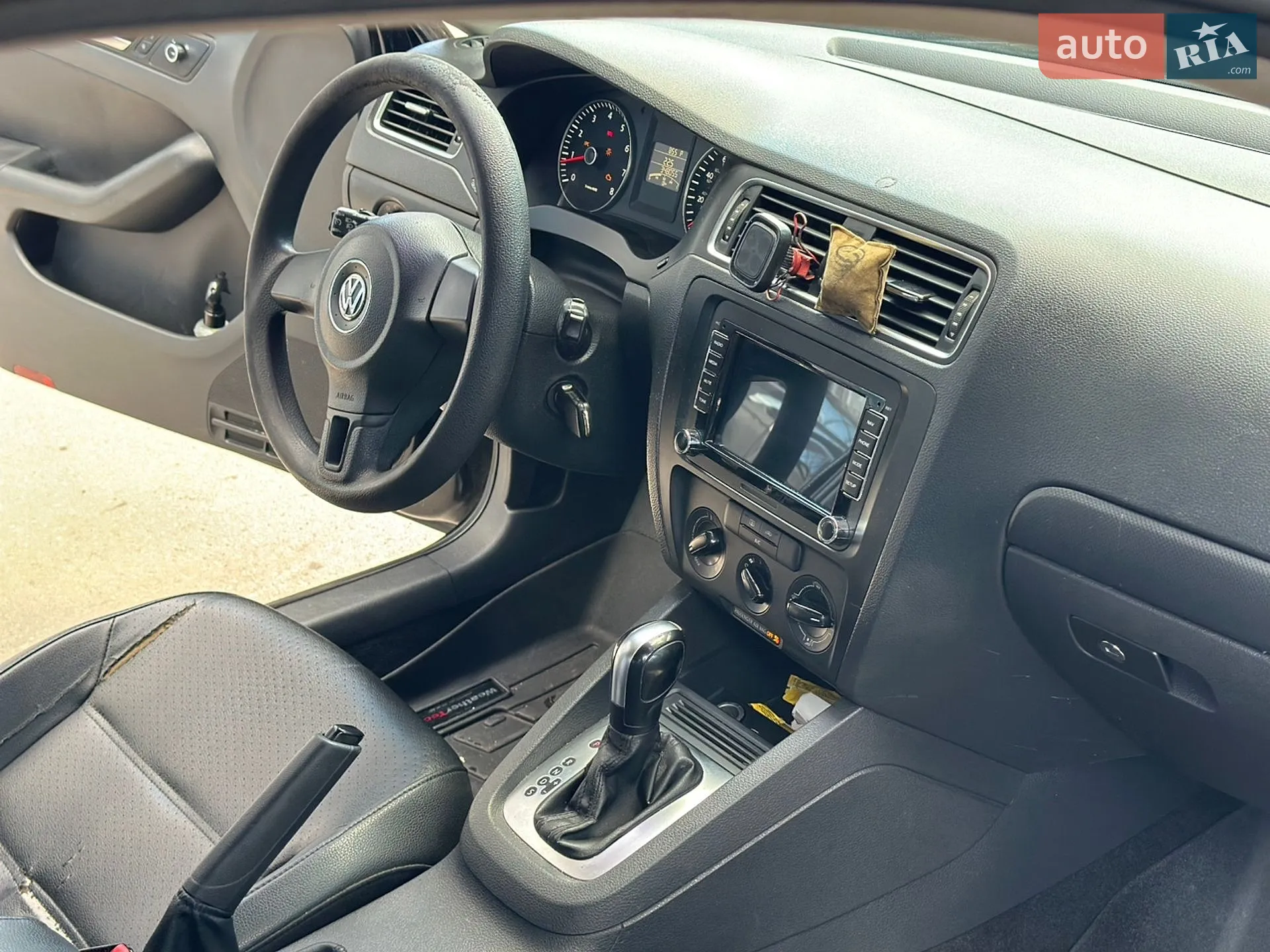 2014 Volkswagen Jetta - мініатюра 11