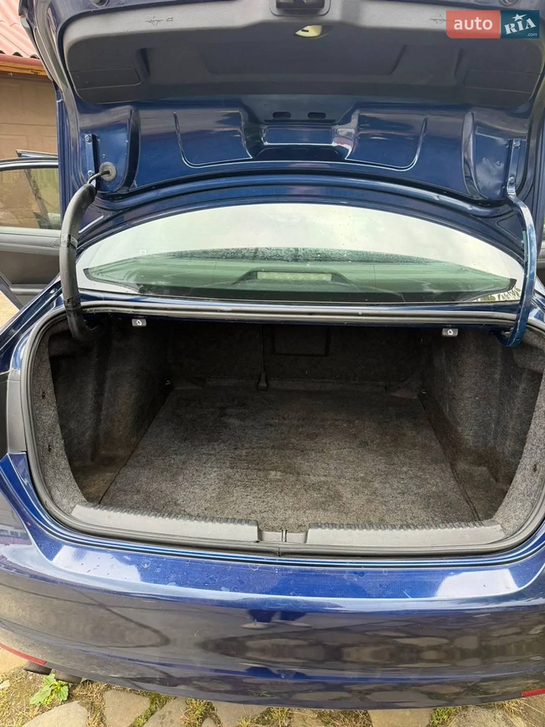 2011 Volkswagen Jetta - мініатюра 3