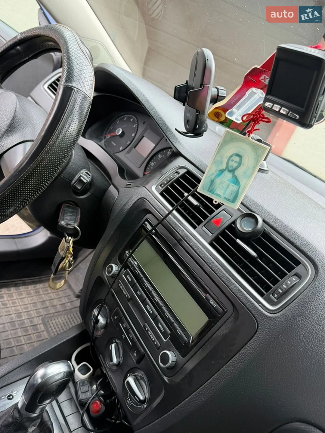 2011 Volkswagen Jetta - мініатюра 24