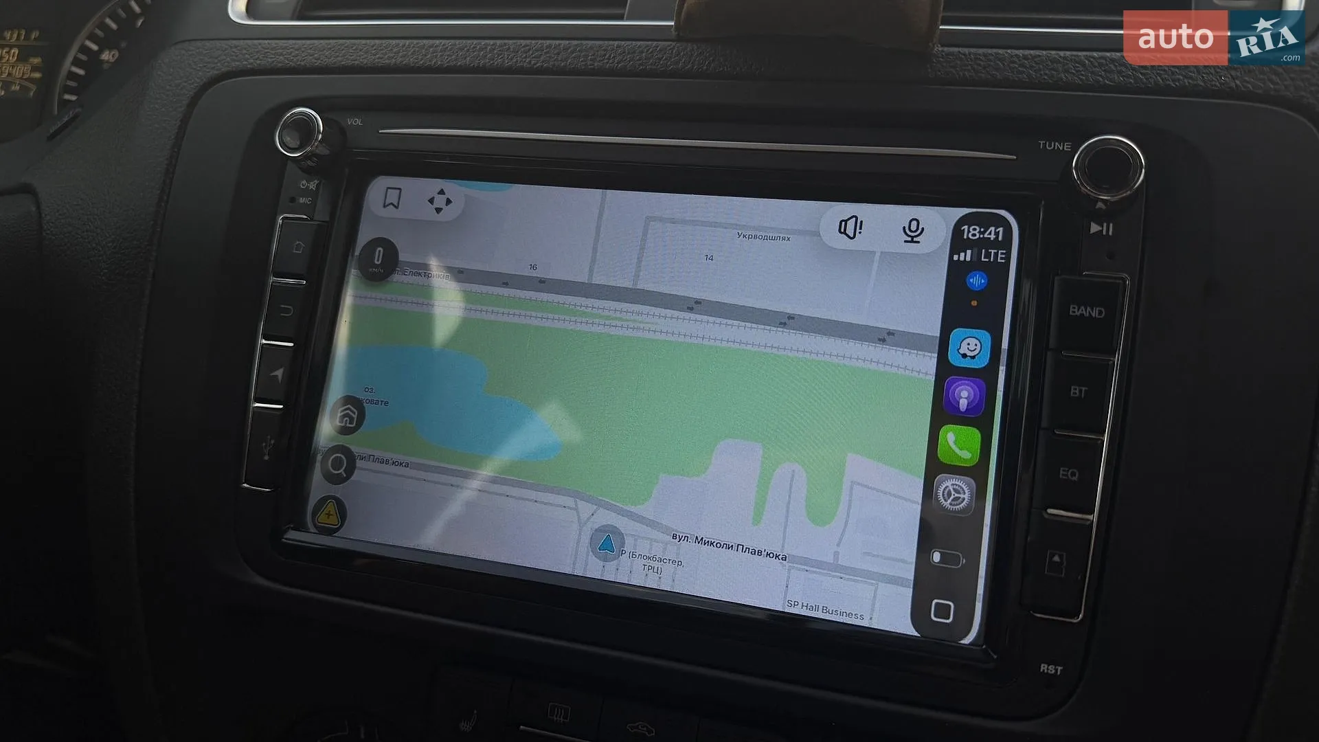 2012 Volkswagen Jetta - мініатюра 15