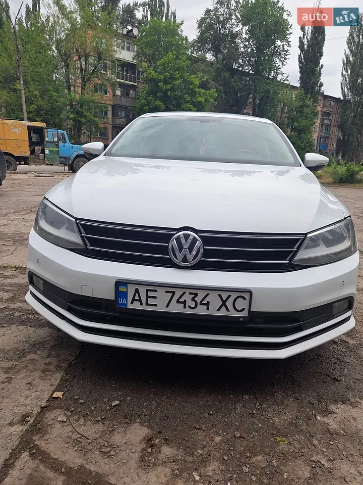 2016 Volkswagen Jetta - мініатюра 22