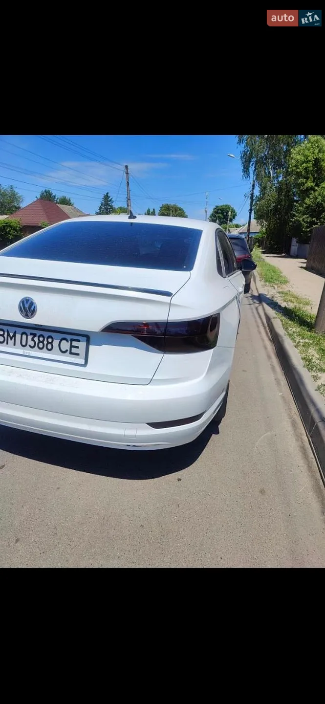 2018 Volkswagen Jetta - мініатюра 10