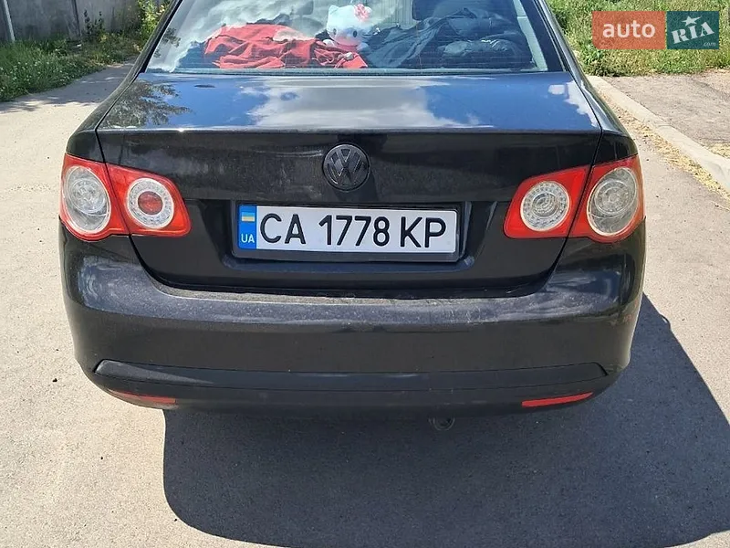 Volkswagen Jetta 2006 VIN WVWZZZ1KZ6M771017 фото оголошення 16 з 51