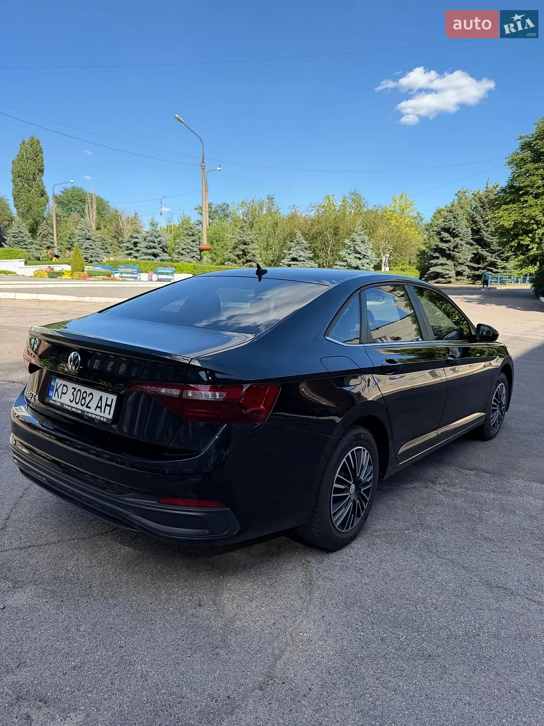 2023 Volkswagen Jetta - мініатюра 3