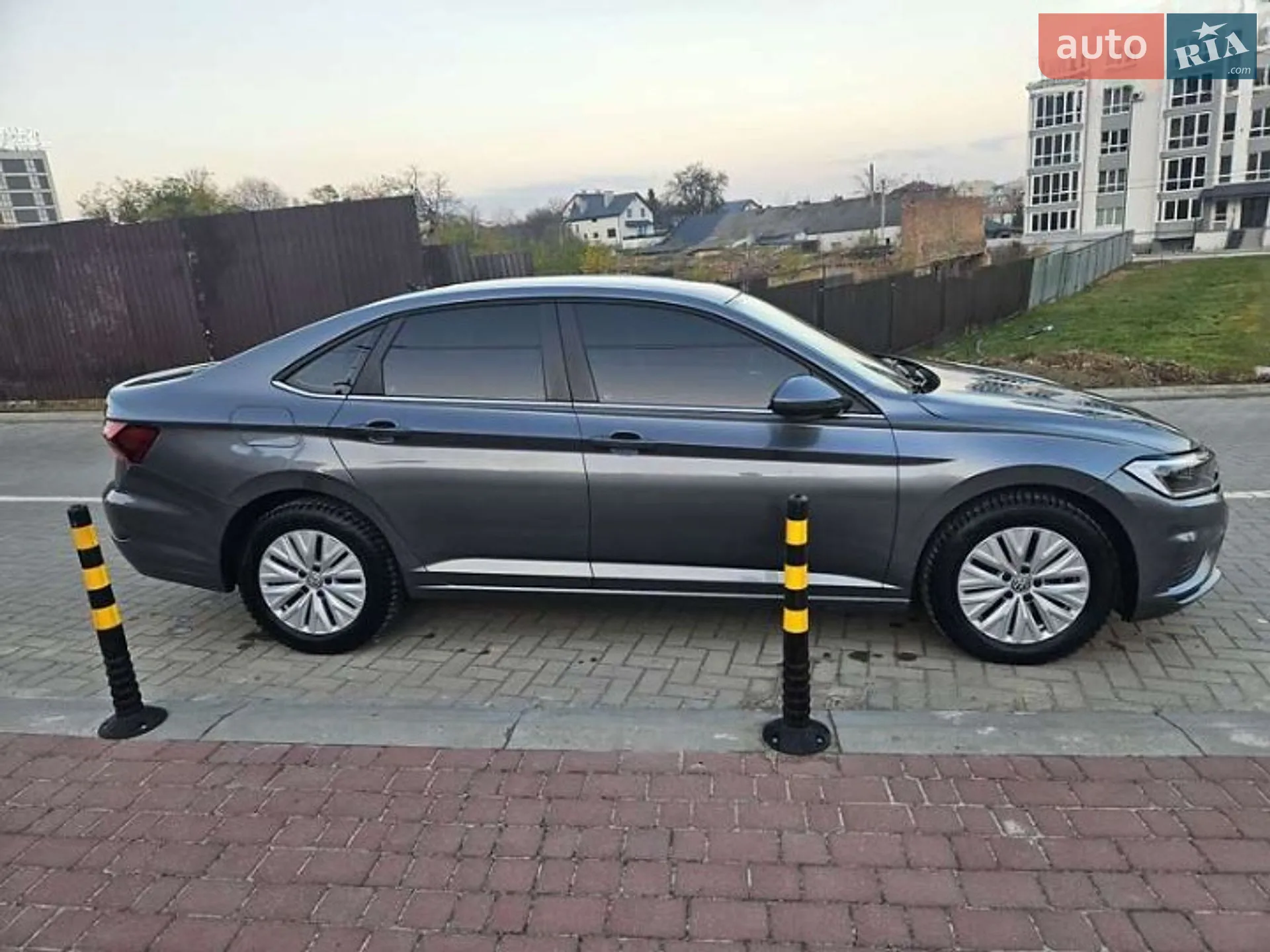 2018 Volkswagen Jetta - мініатюра 3