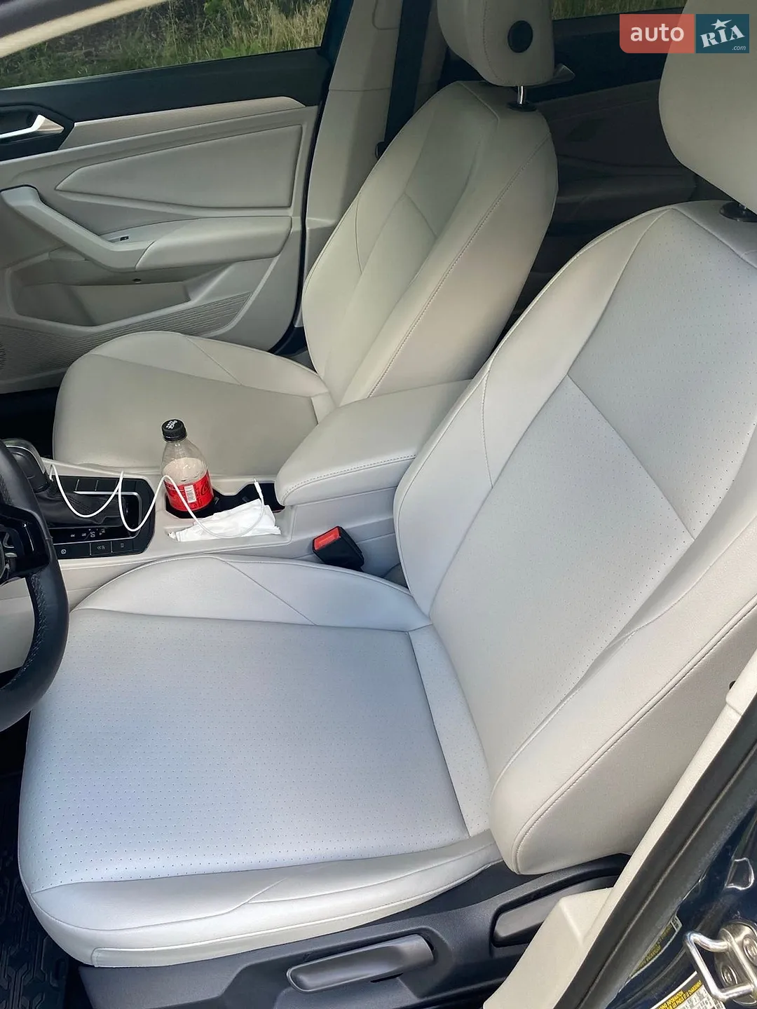 2020 Volkswagen Jetta - мініатюра 10