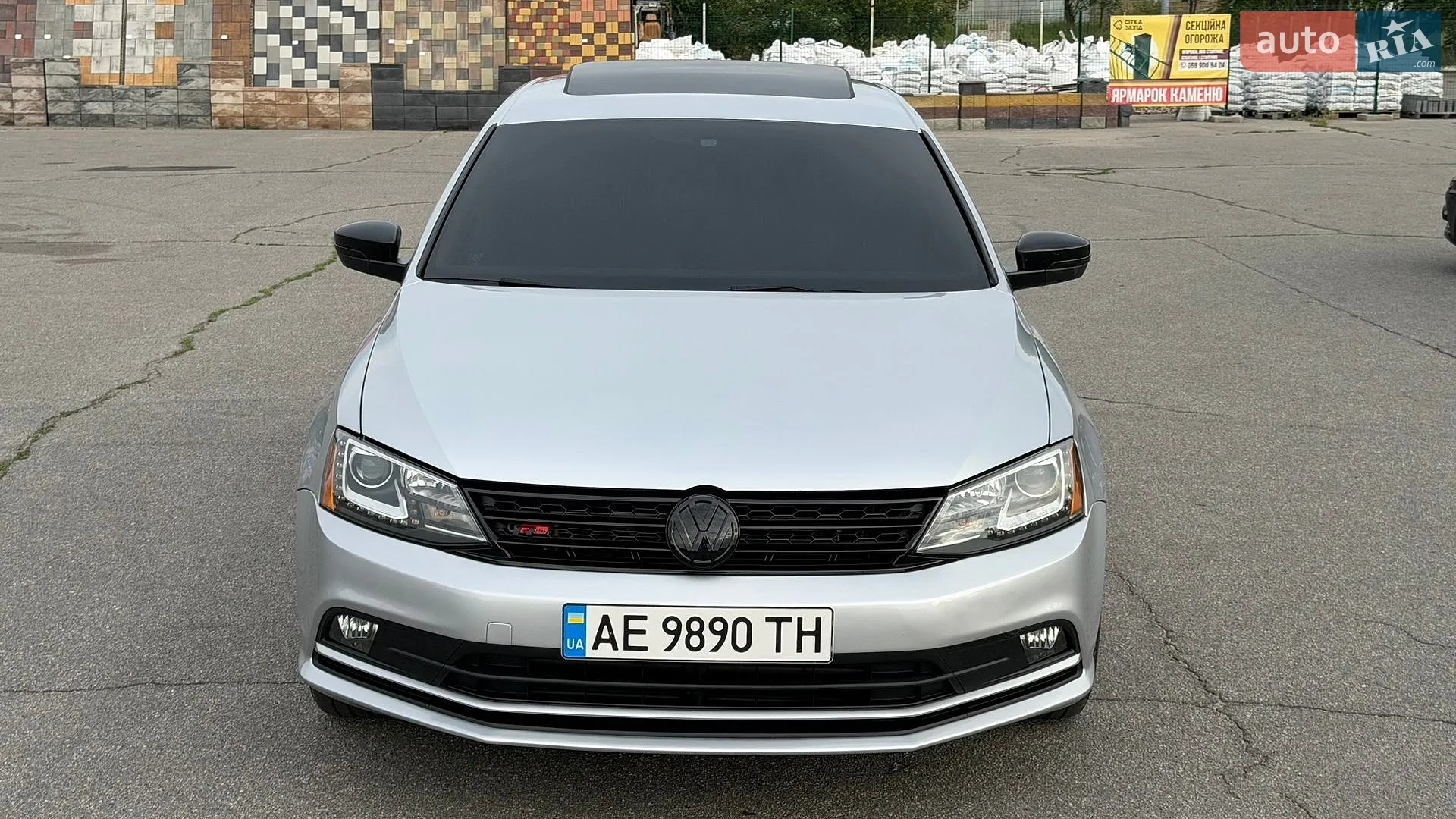 2016 Volkswagen Jetta - мініатюра 9
