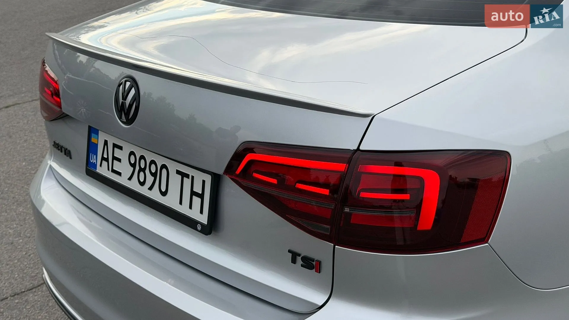 2016 Volkswagen Jetta - мініатюра 15