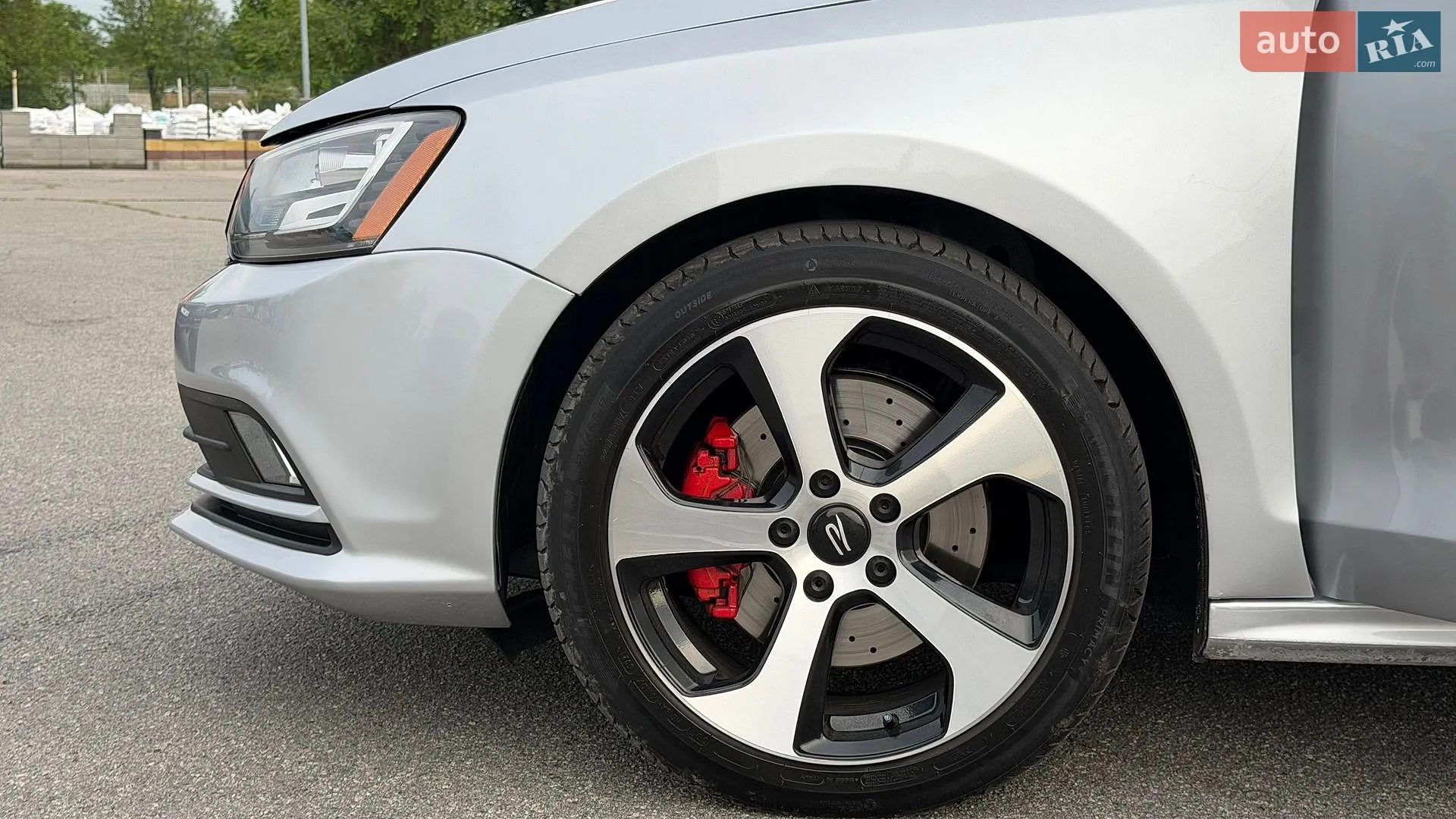 2016 Volkswagen Jetta - мініатюра 19