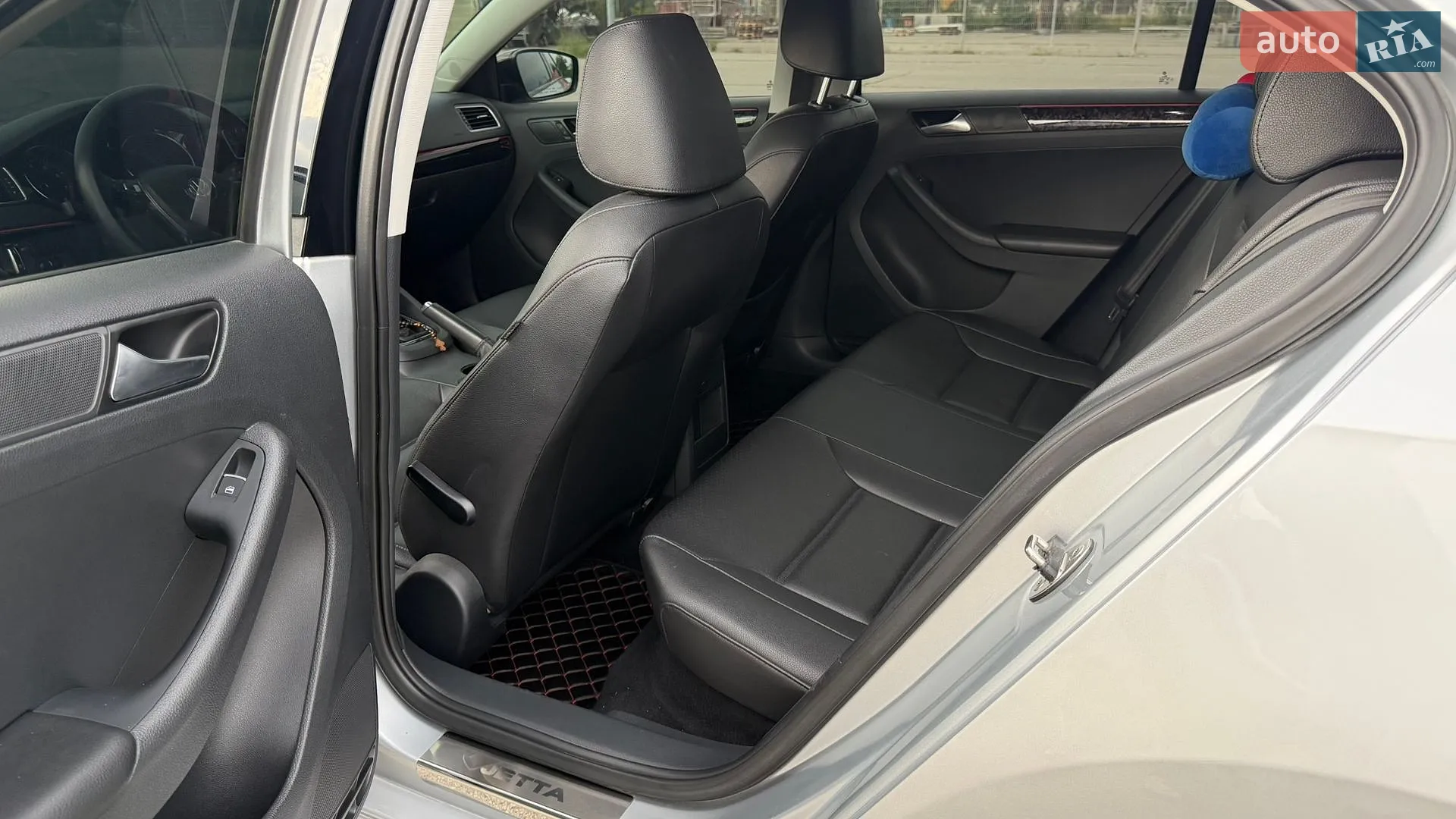 2016 Volkswagen Jetta - мініатюра 25