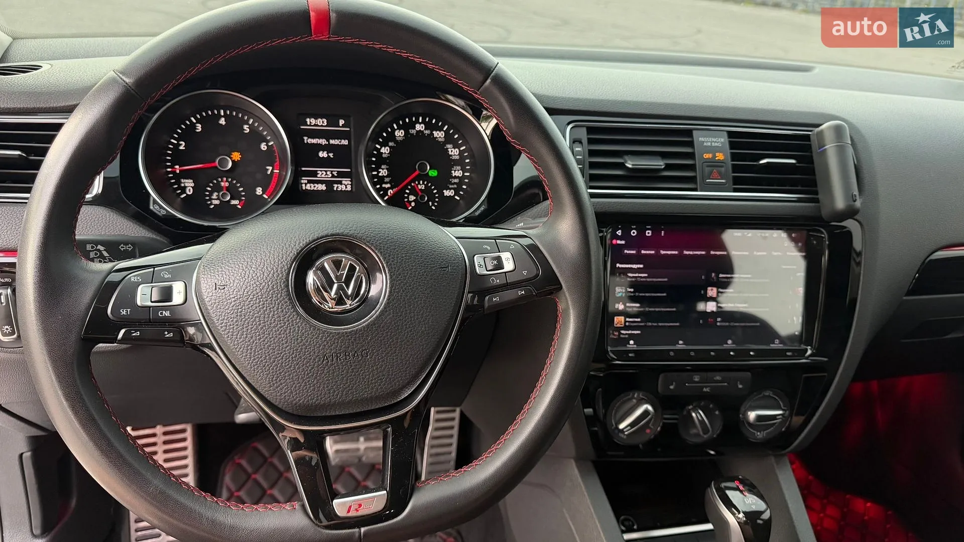 2016 Volkswagen Jetta - мініатюра 34