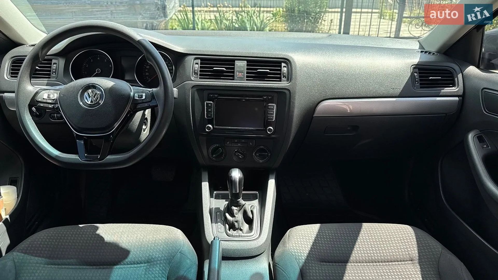 2015 Volkswagen Jetta - мініатюра 22