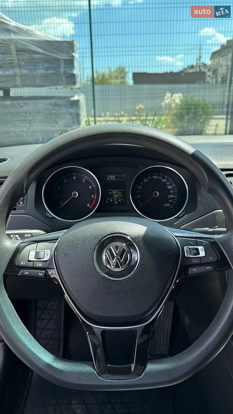 2015 Volkswagen Jetta - мініатюра 29