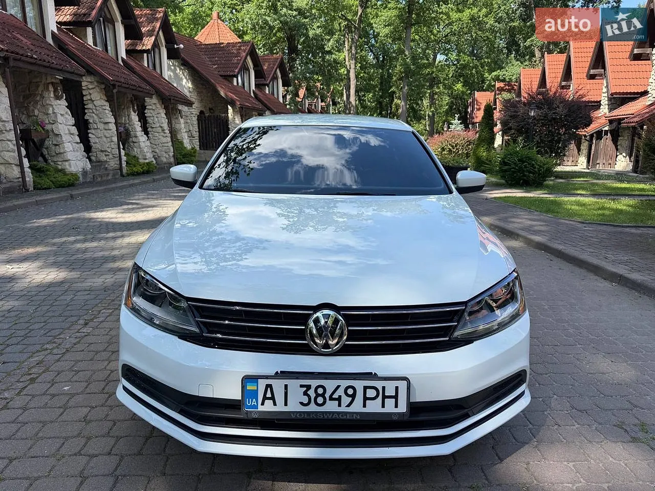 2018 Volkswagen Jetta - мініатюра 38