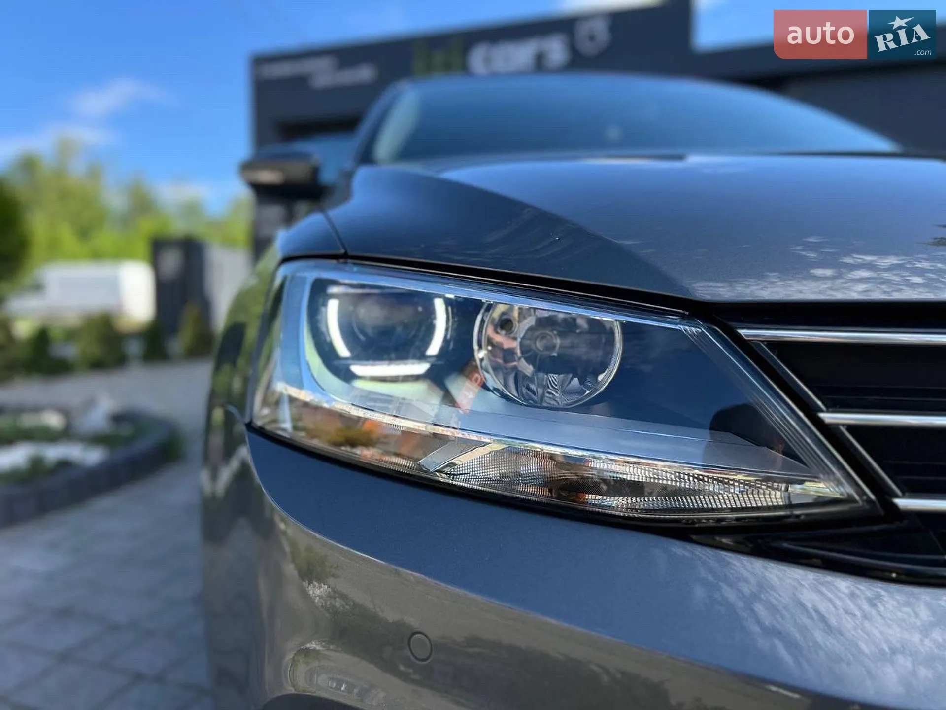 2016 Volkswagen Jetta - мініатюра 9