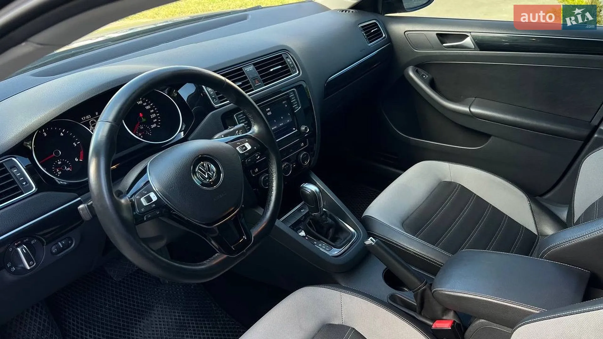 2016 Volkswagen Jetta - мініатюра 24