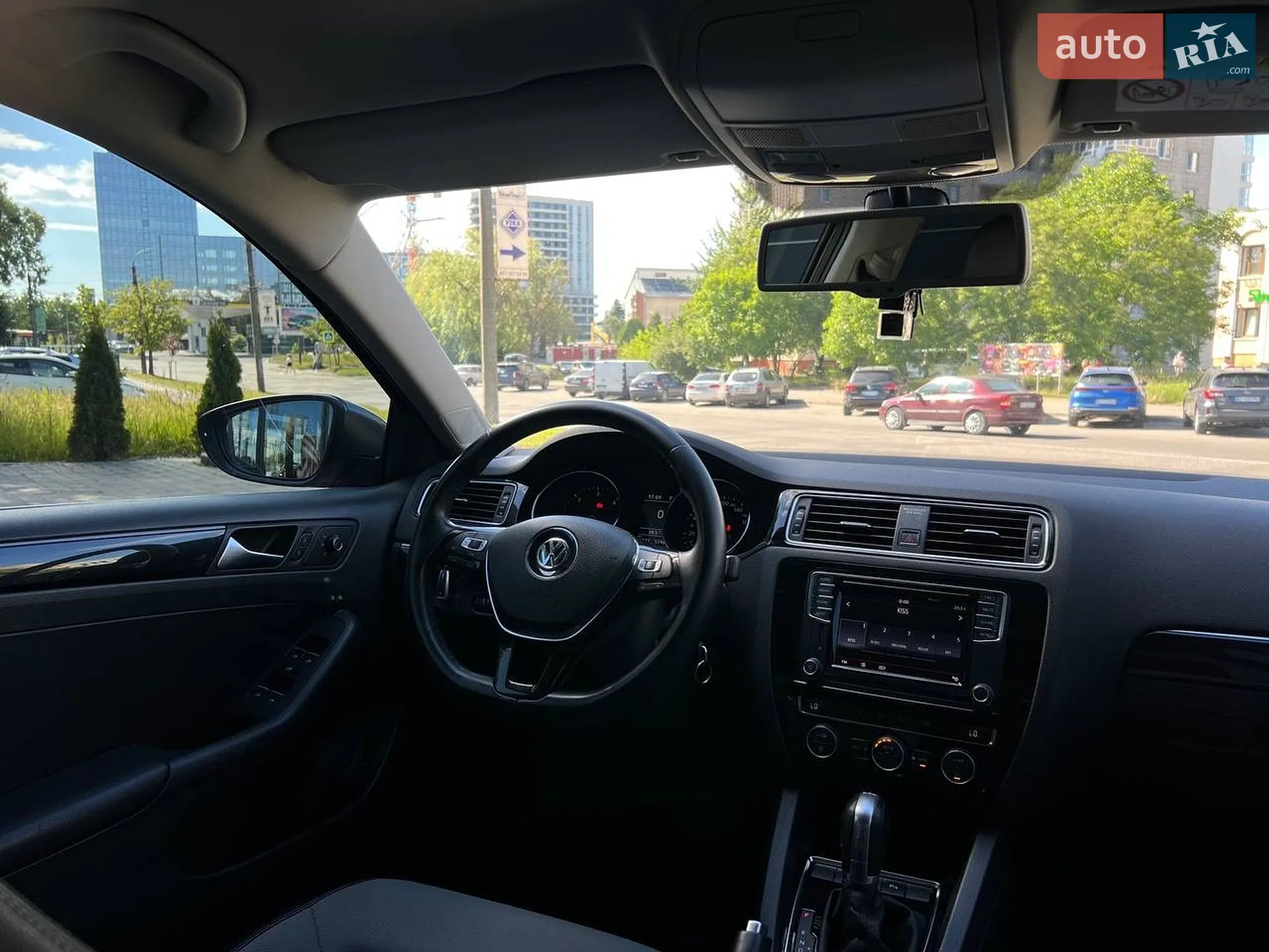 2016 Volkswagen Jetta - мініатюра 29