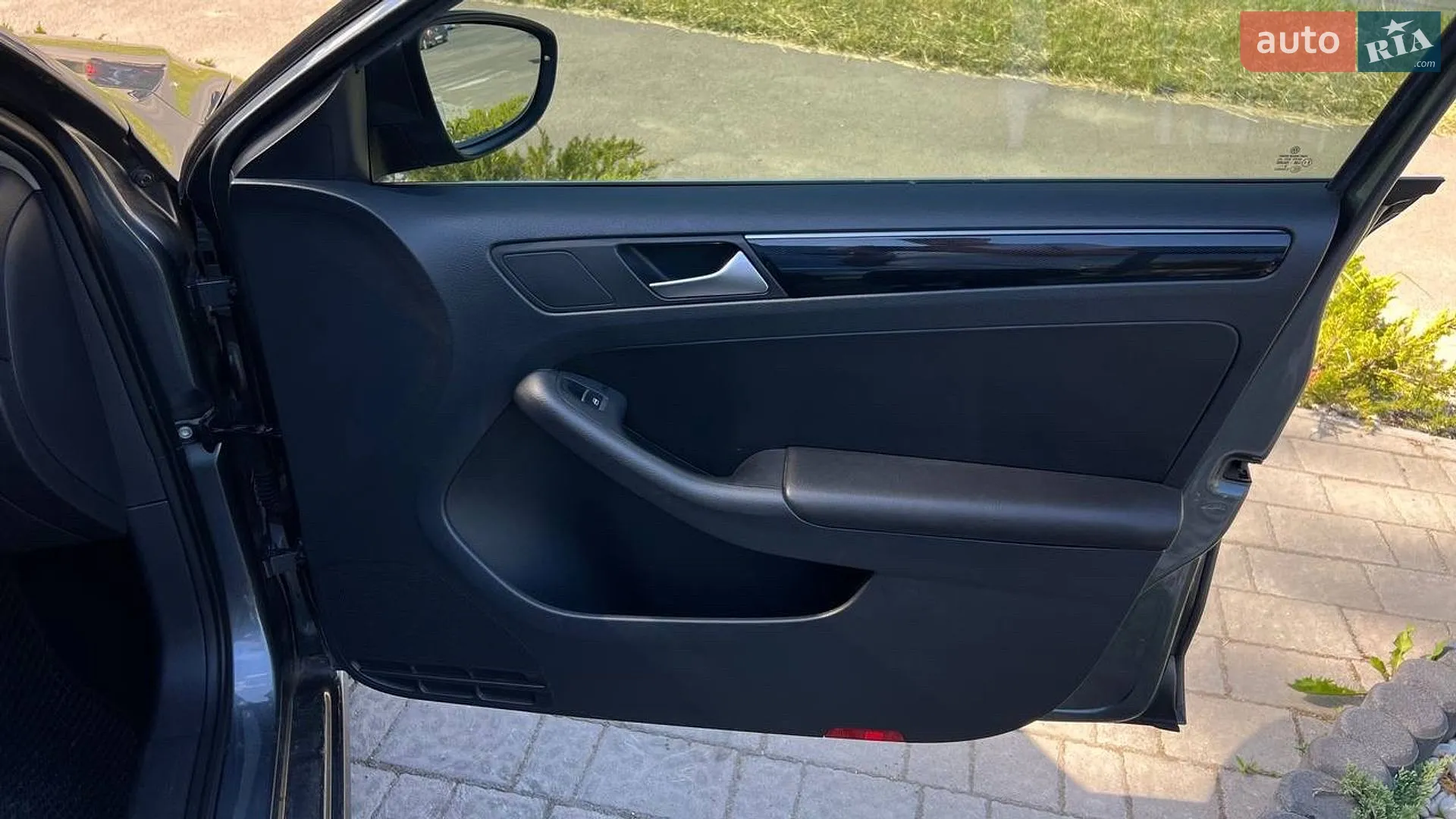 2016 Volkswagen Jetta - мініатюра 36