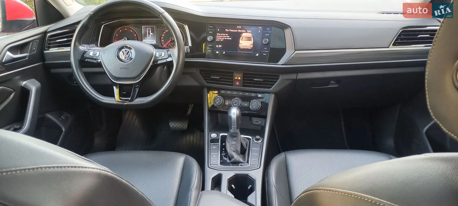 2018 Volkswagen Jetta - мініатюра 26