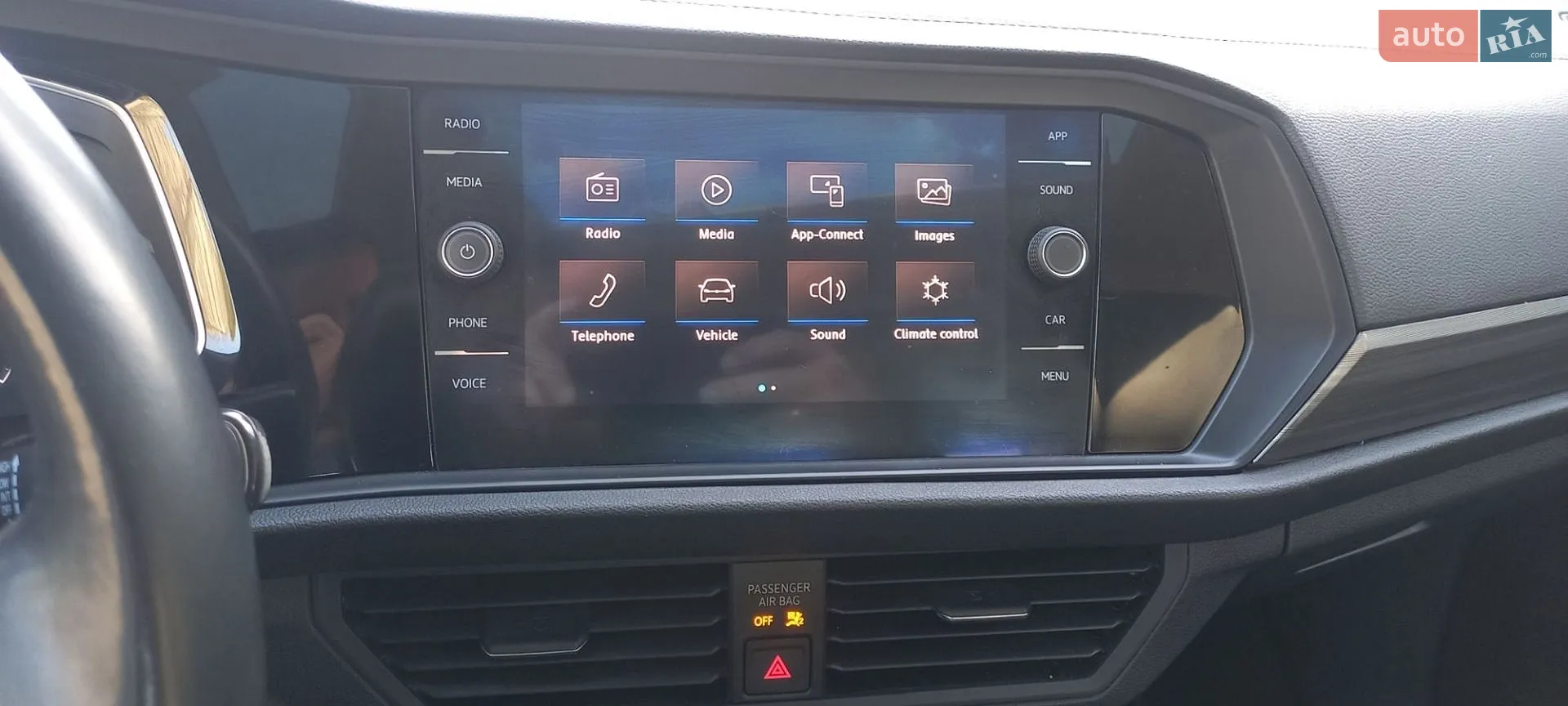 2018 Volkswagen Jetta - мініатюра 32