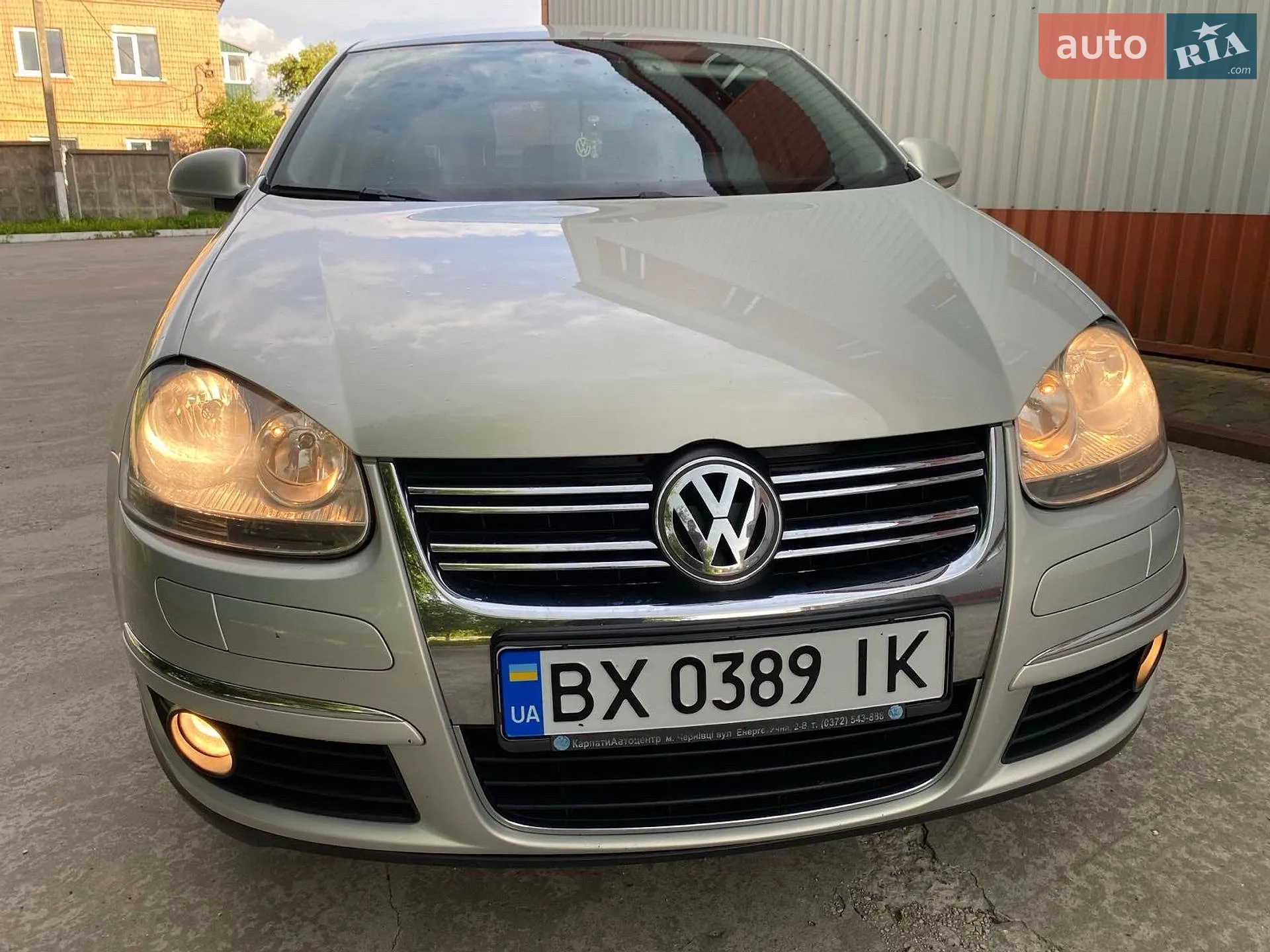 2010 Volkswagen Jetta - мініатюра 14