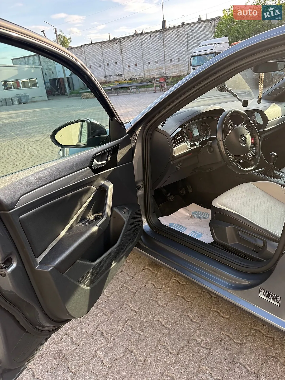2018 Volkswagen Jetta - мініатюра 9
