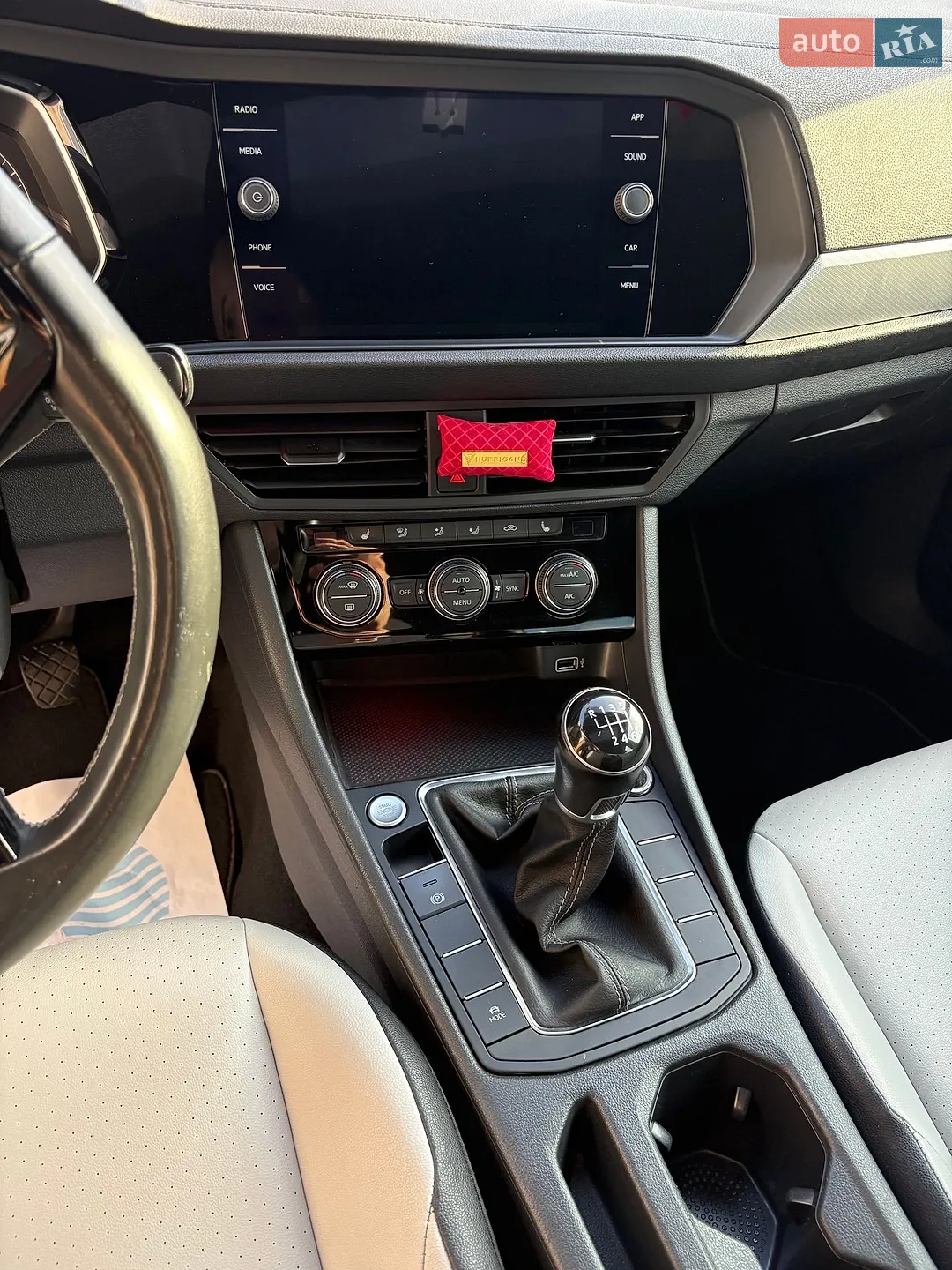 2018 Volkswagen Jetta - мініатюра 13