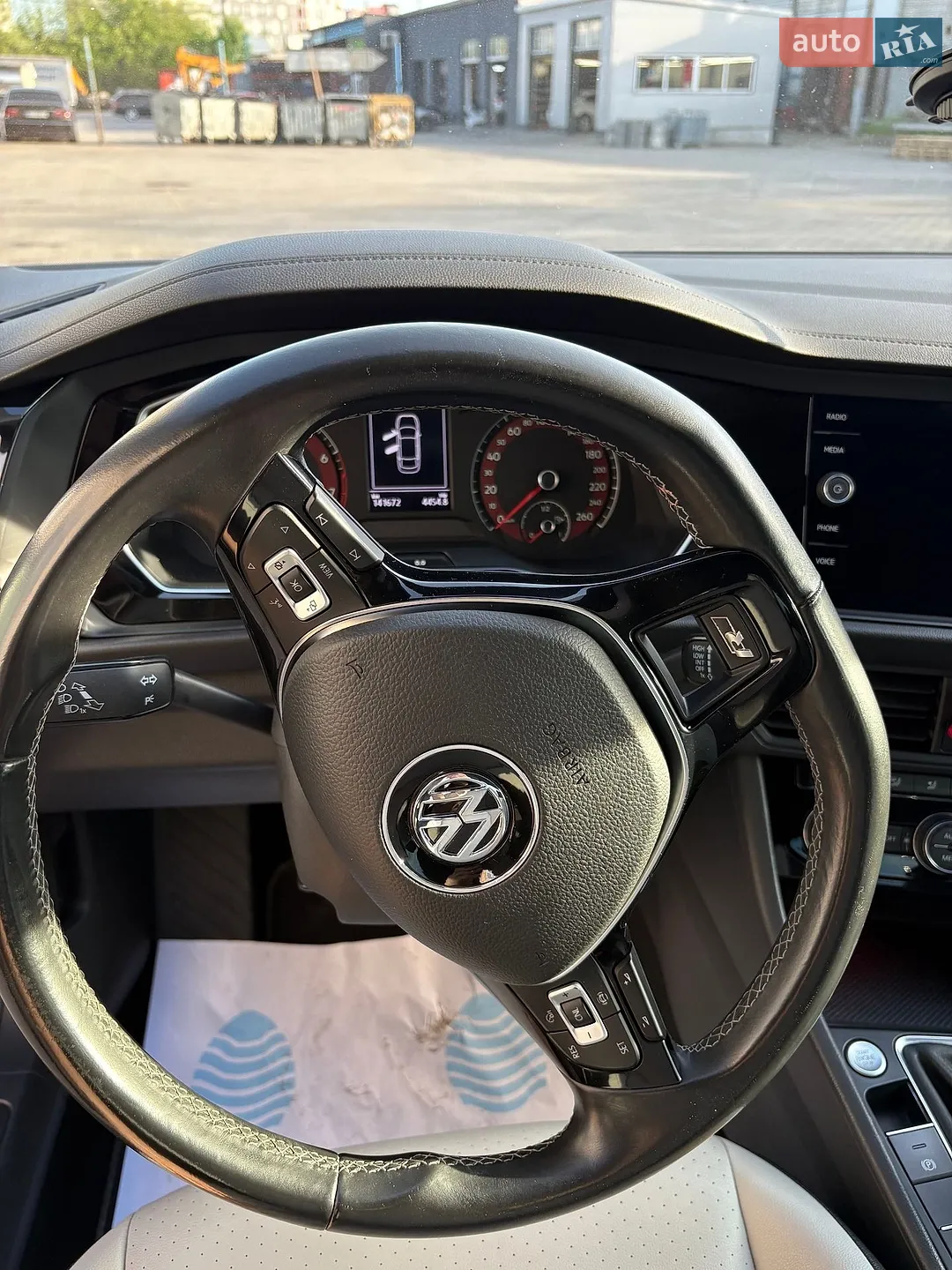2018 Volkswagen Jetta - мініатюра 14