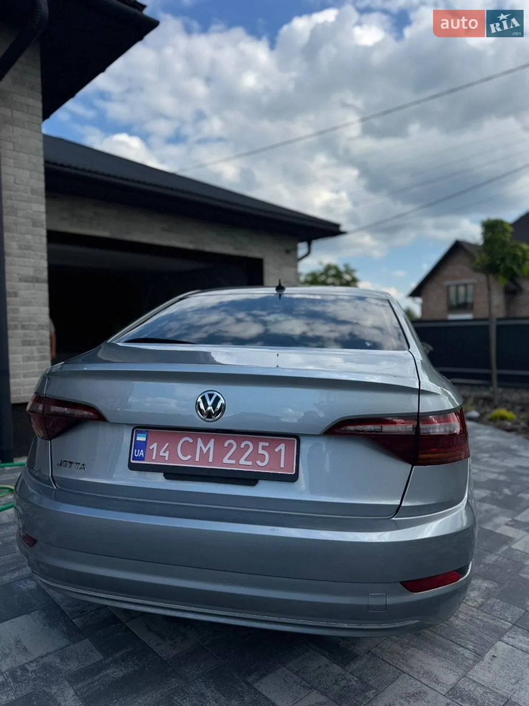 2019 Volkswagen Jetta - мініатюра 7