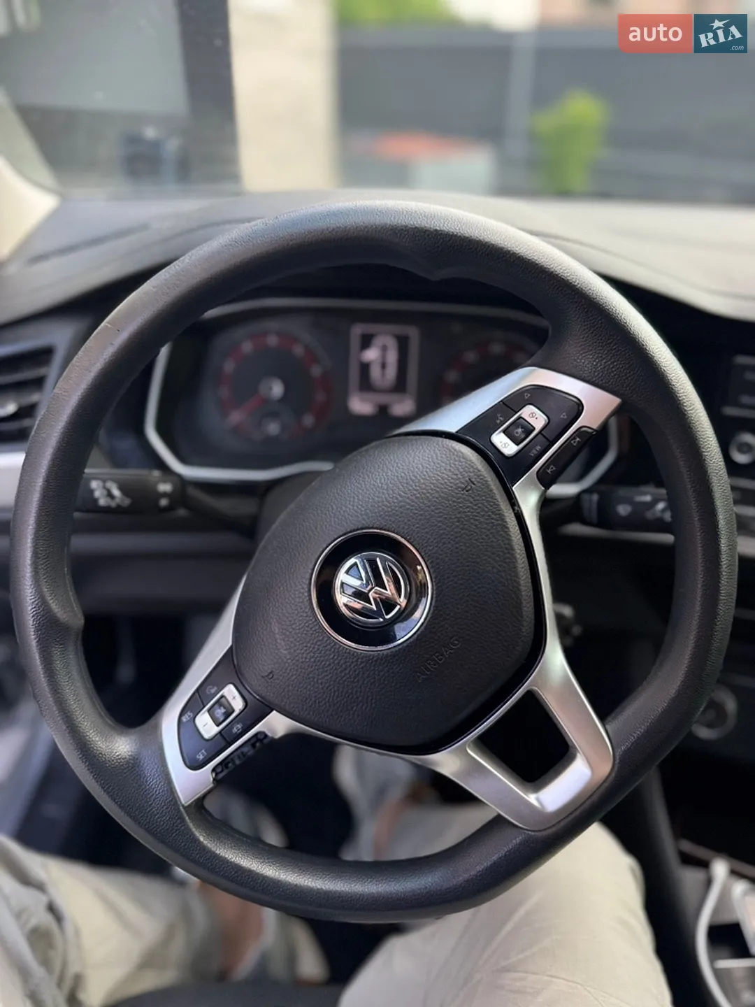 2019 Volkswagen Jetta - мініатюра 11