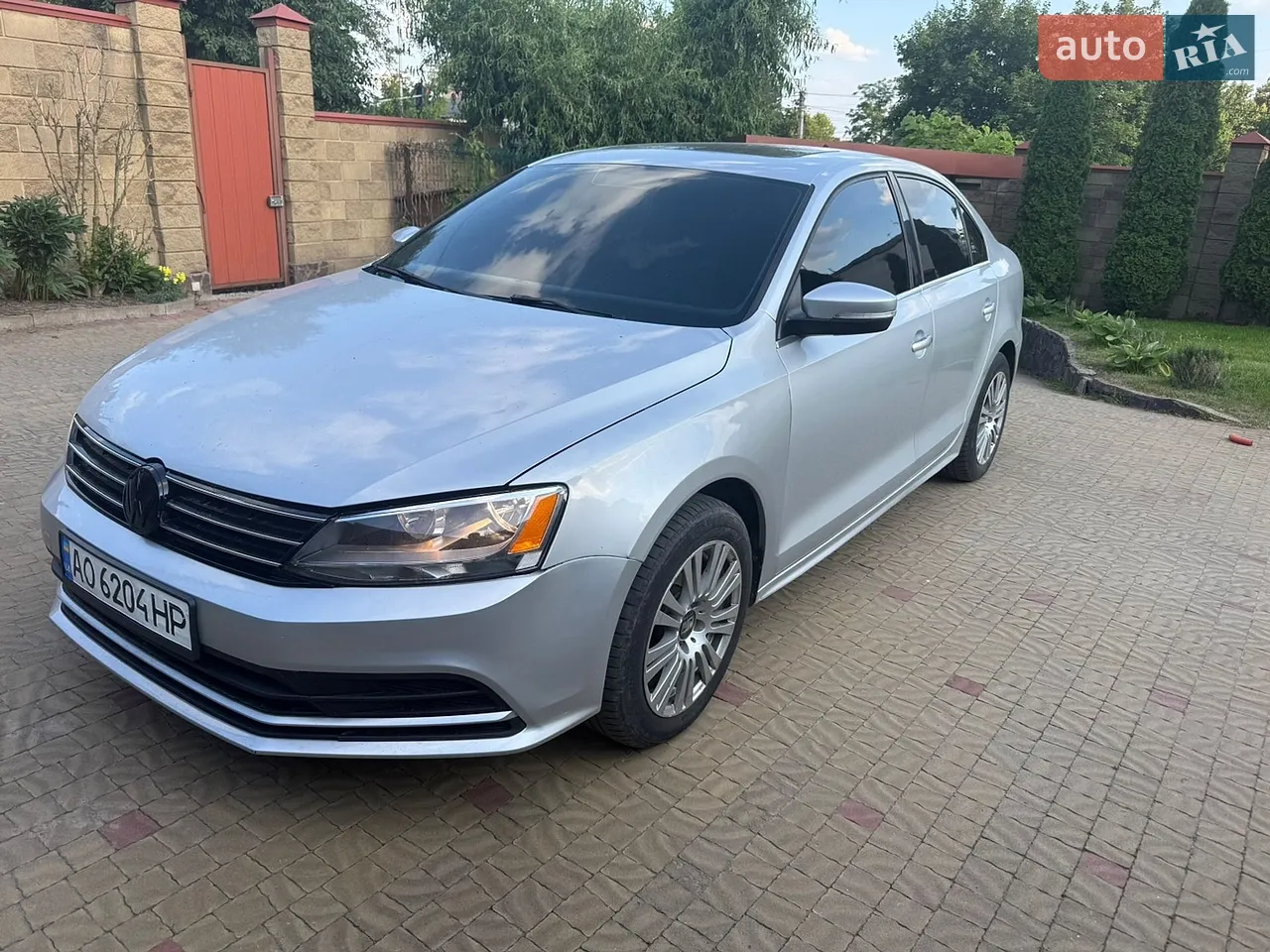 2016 Volkswagen Jetta - мініатюра 55