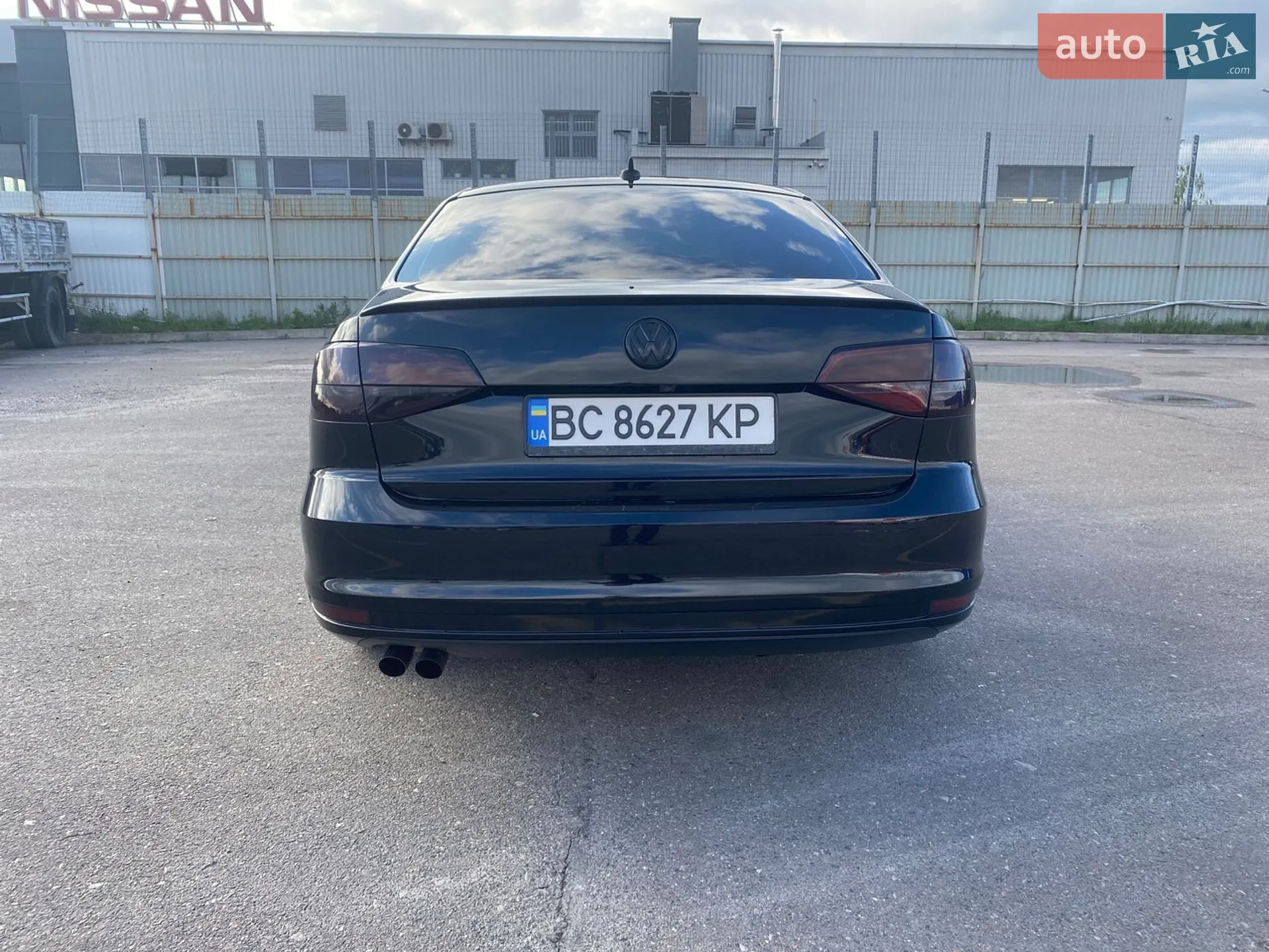 2016 Volkswagen Jetta - мініатюра 7